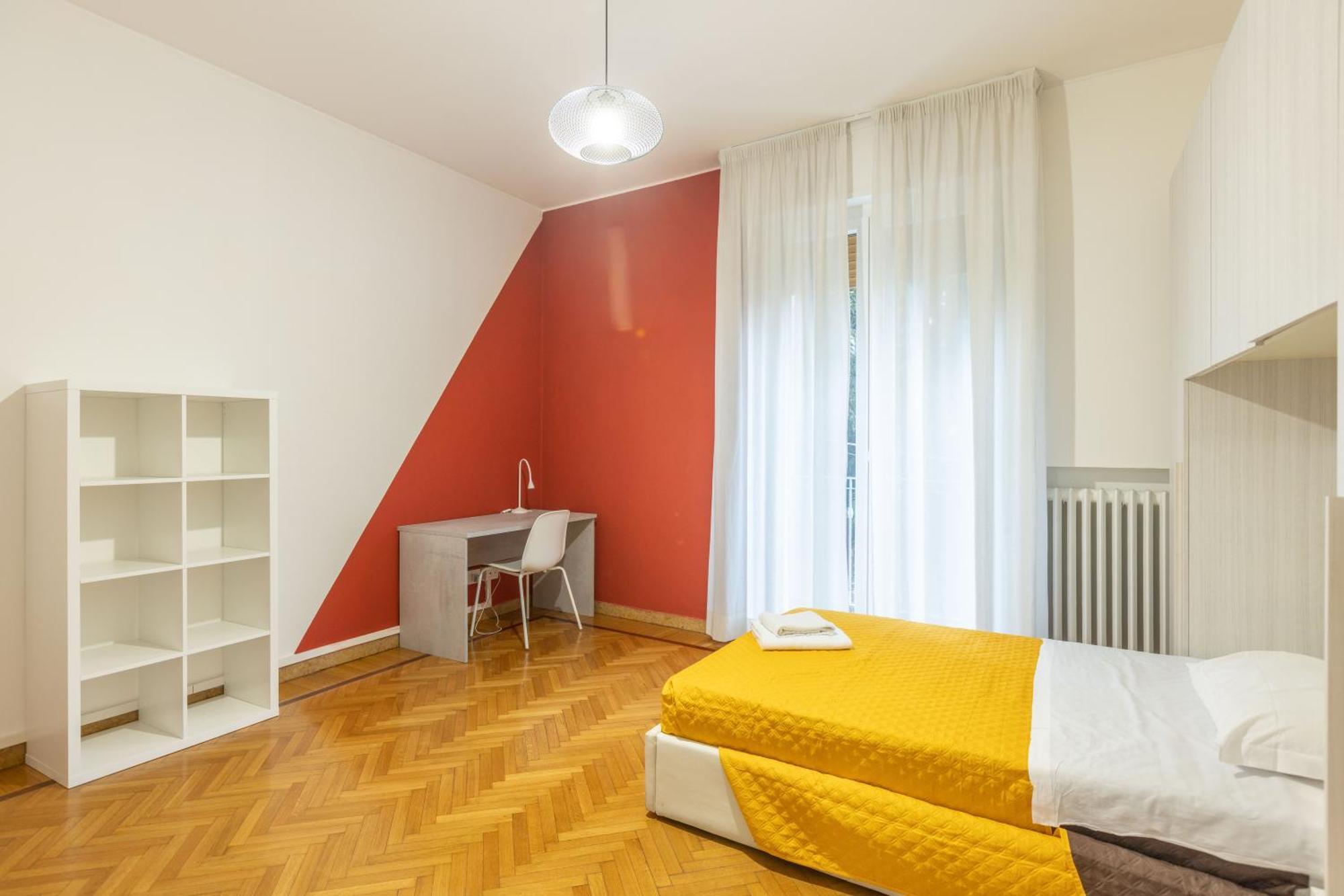 Apartment La Finestra Sul Centro, By Short Holidays *