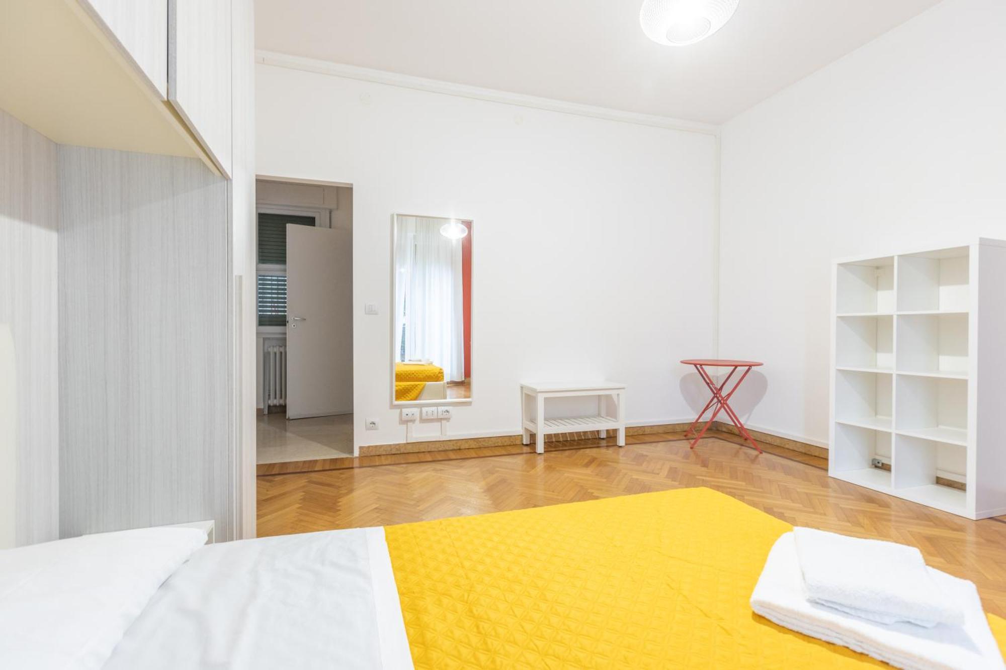 La Finestra Sul Centro, By Short Holidays