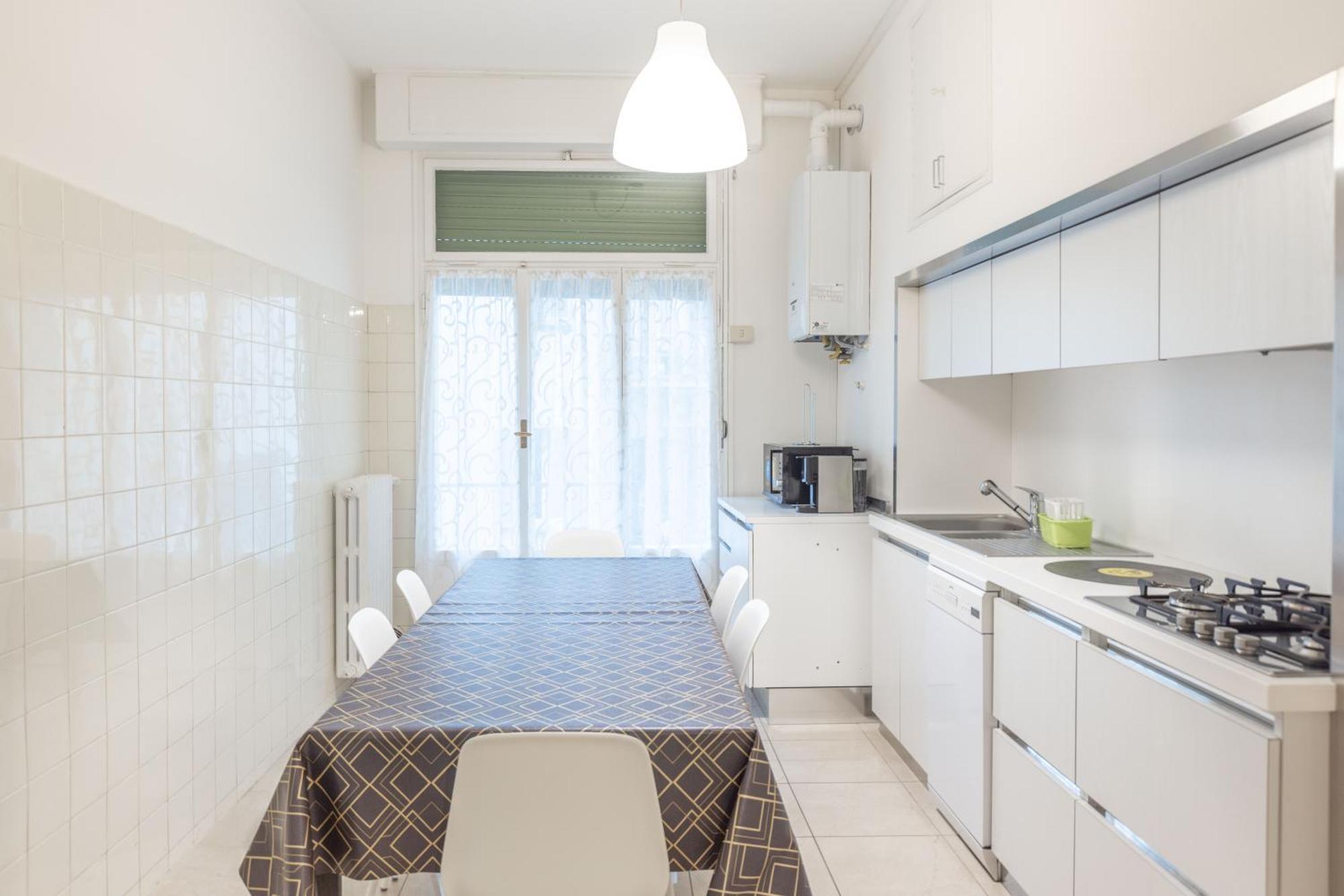 La Finestra Sul Centro, By Short Holidays Apartment *