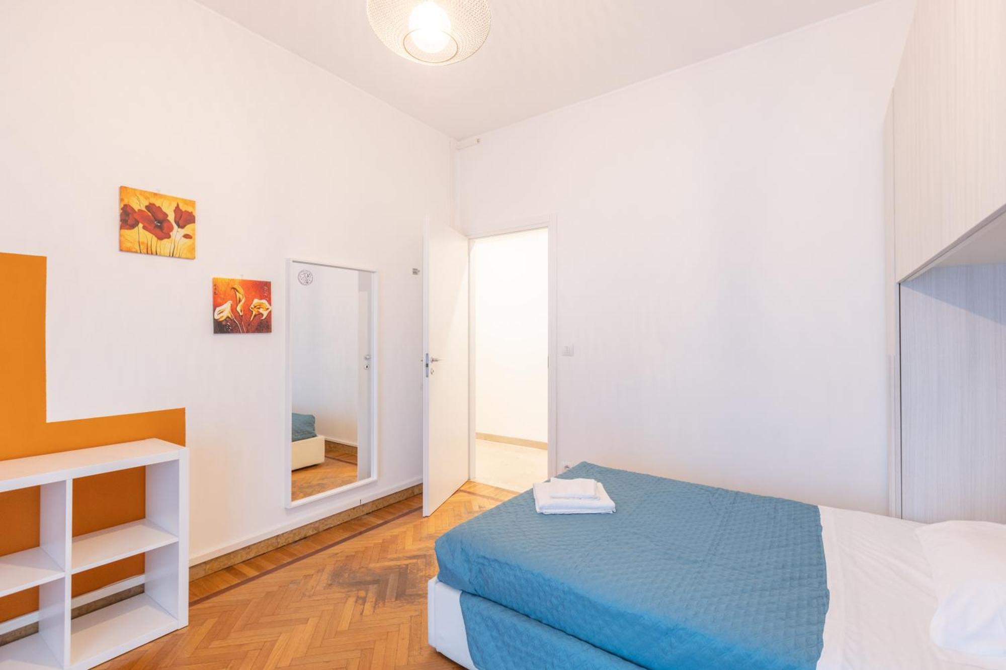 La Finestra Sul Centro, By Short Holidays * Bologna