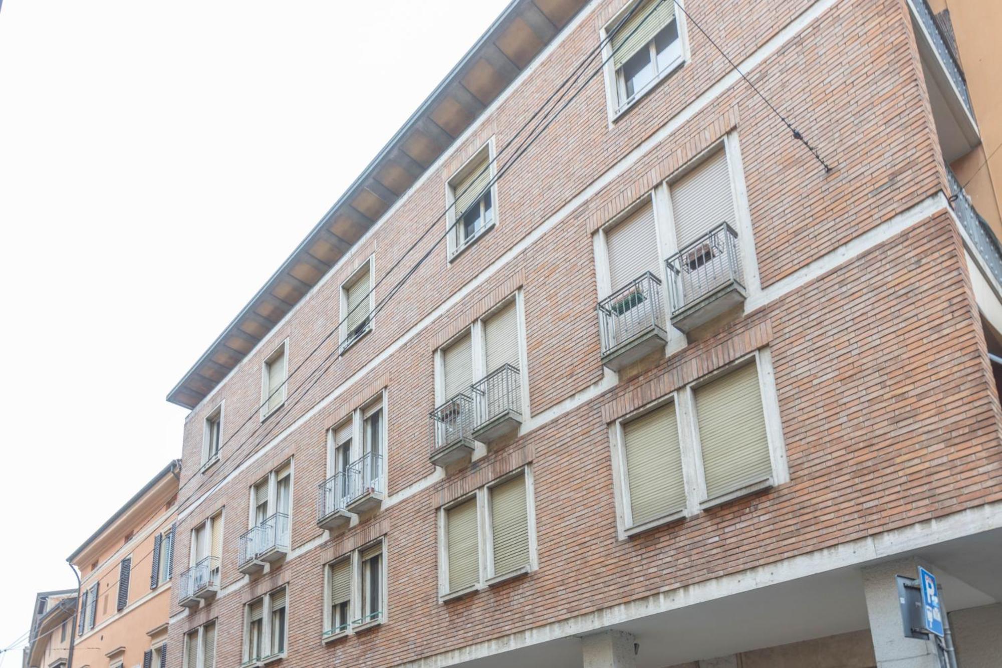 La Finestra Sul Centro, By Short Holidays Bologna