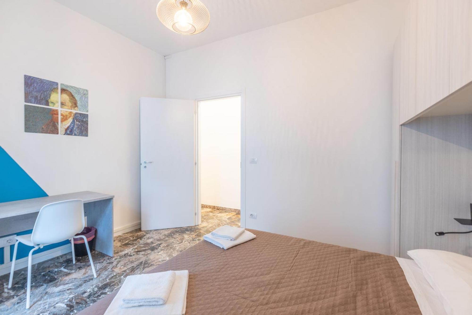 La Finestra Sul Centro, By Short Holidays Apartment