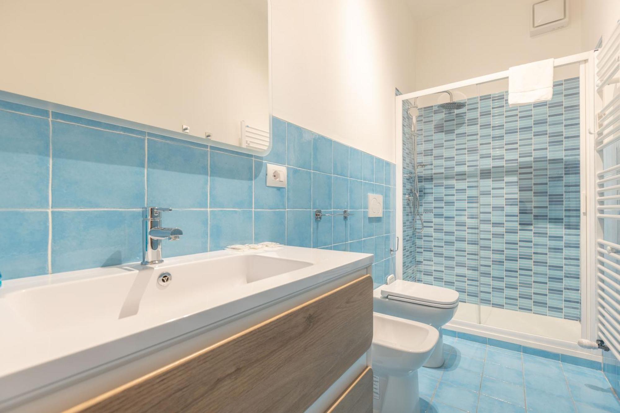 La Finestra Sul Centro, By Short Holidays Apartment *