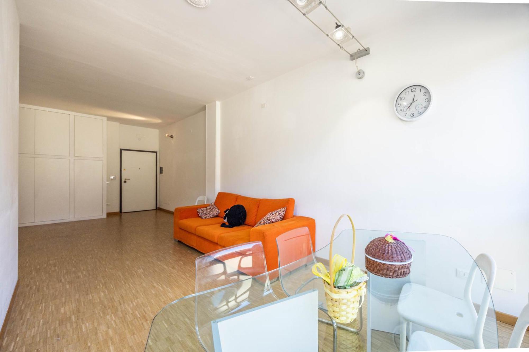Lame Pro, By Short Holidays Apartment Bologna