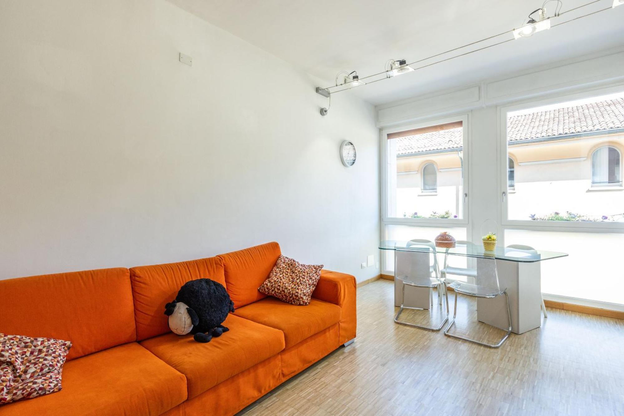 Lame Pro, By Short Holidays Apartment Bologna