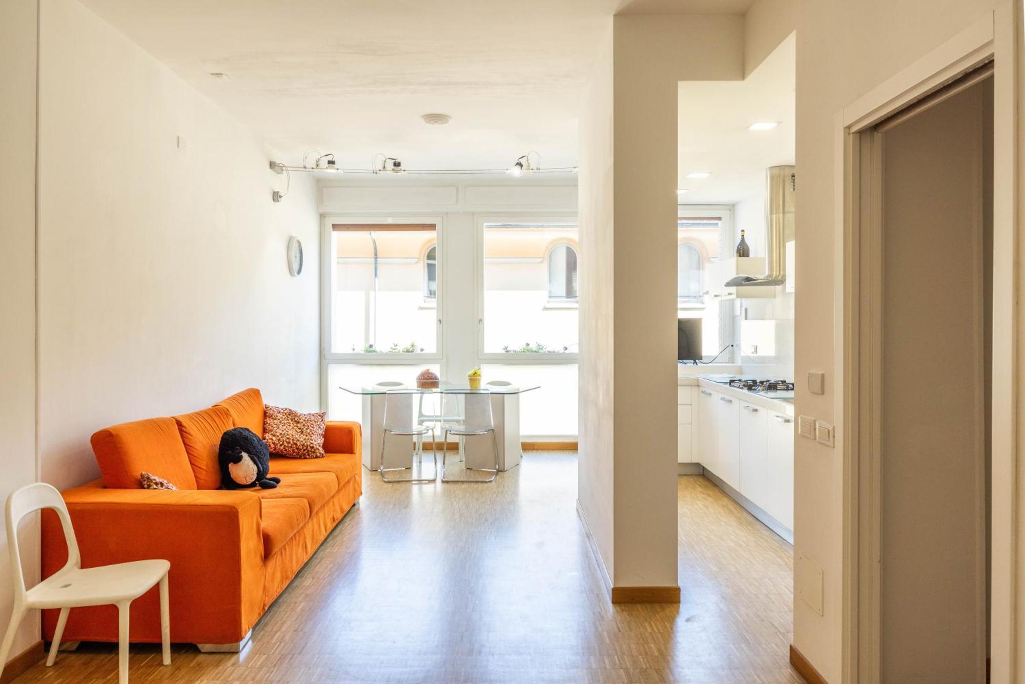 Lame Pro, By Short Holidays Apartment *