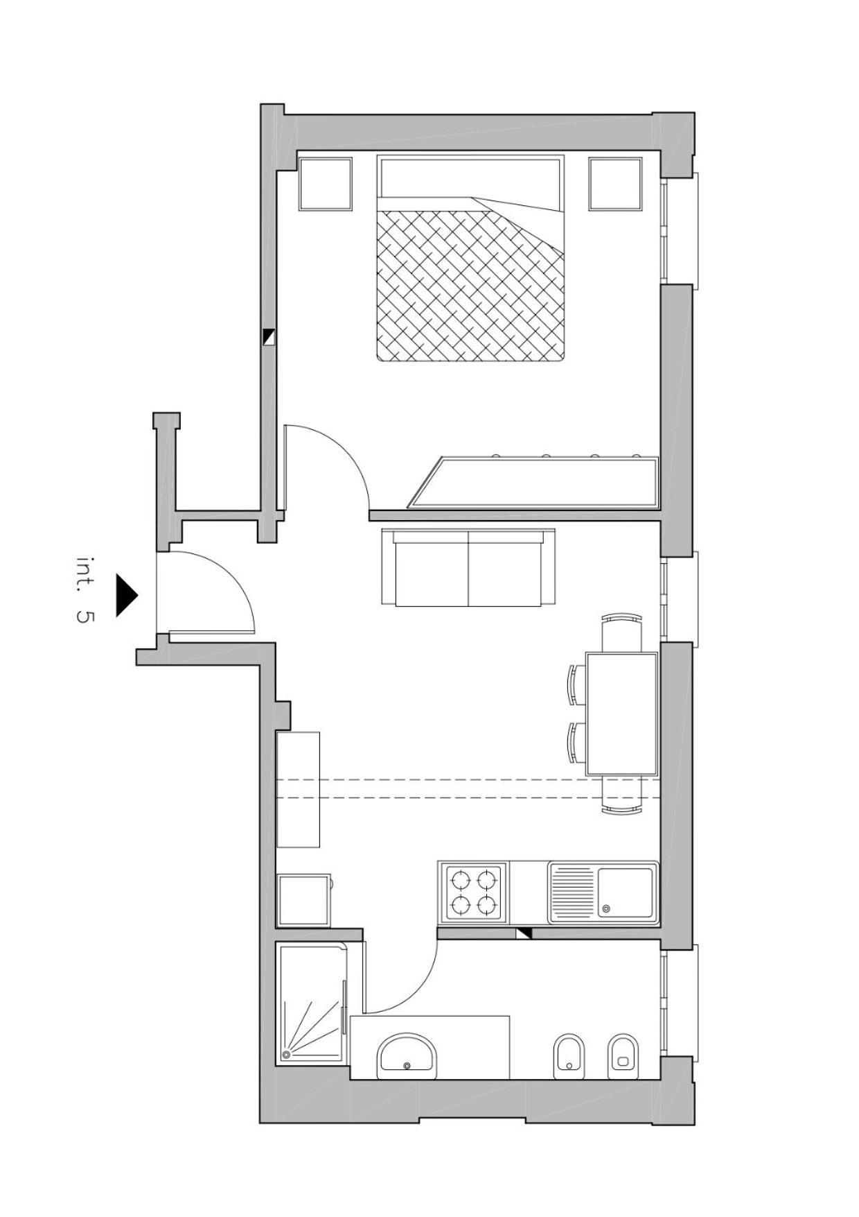 Int 5 - Elios By San Luca *