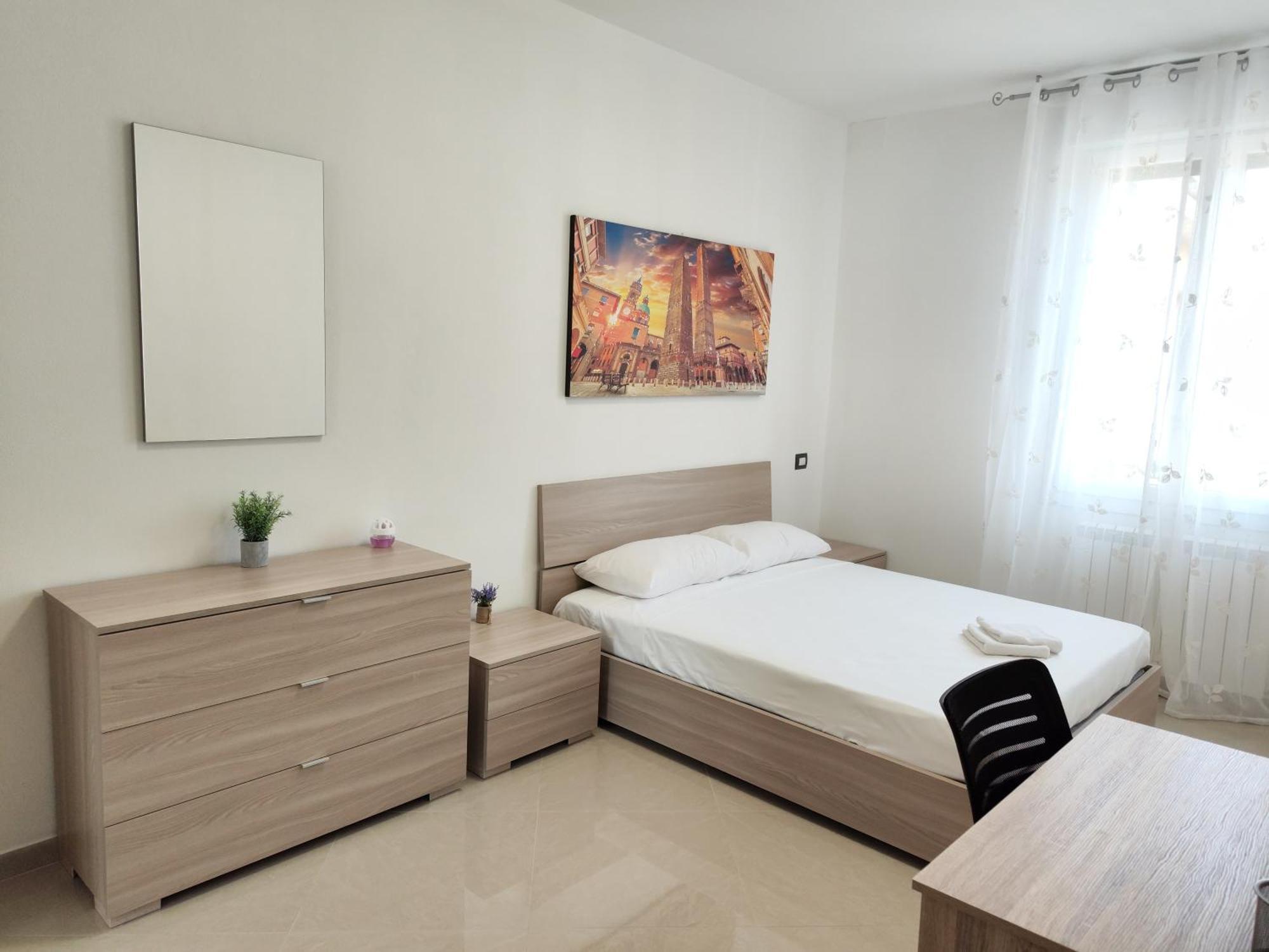 B&B Bologna Casa de hóspedes *