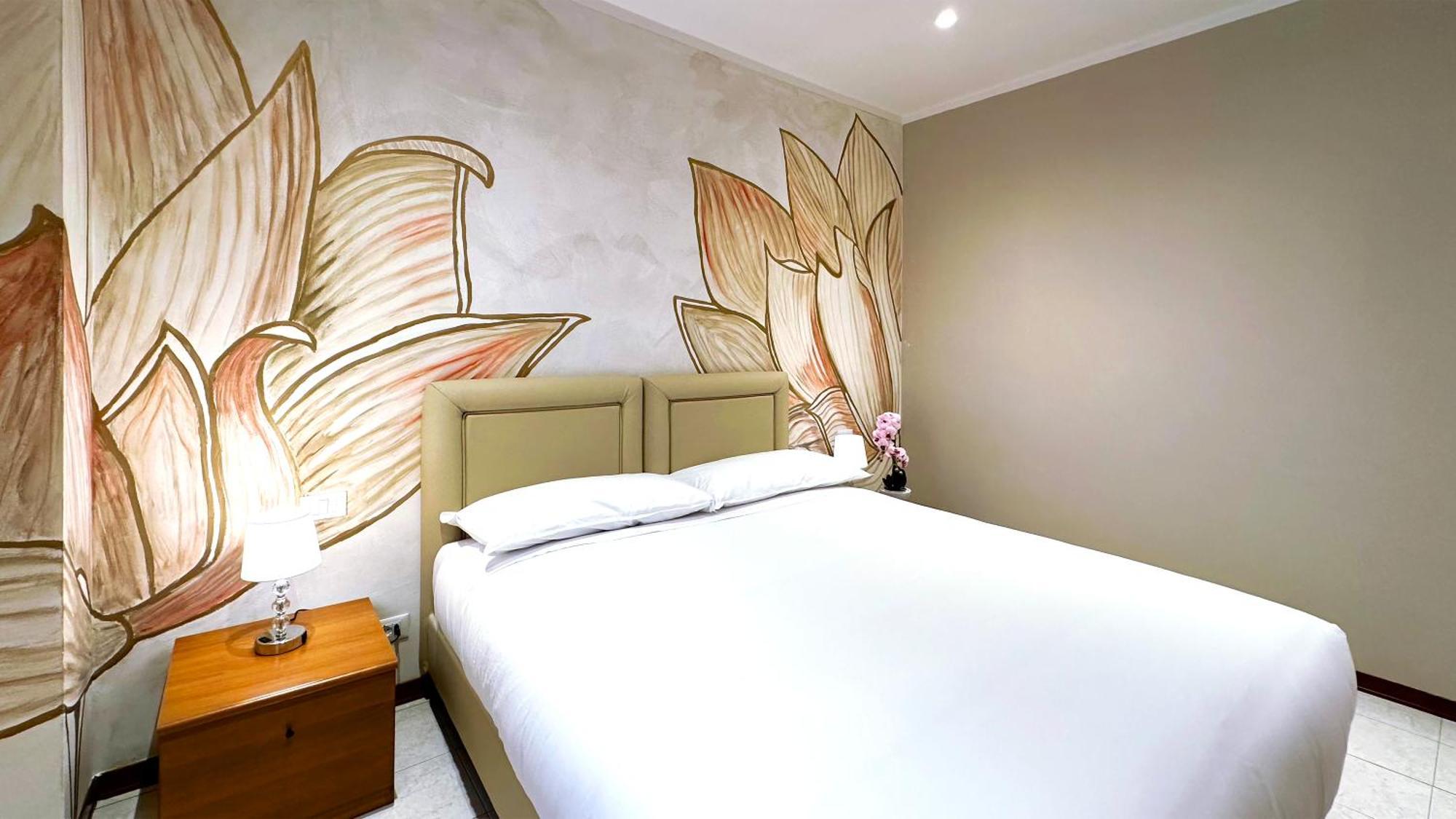 Apartment Int 18 - Lorenzo By San Luca