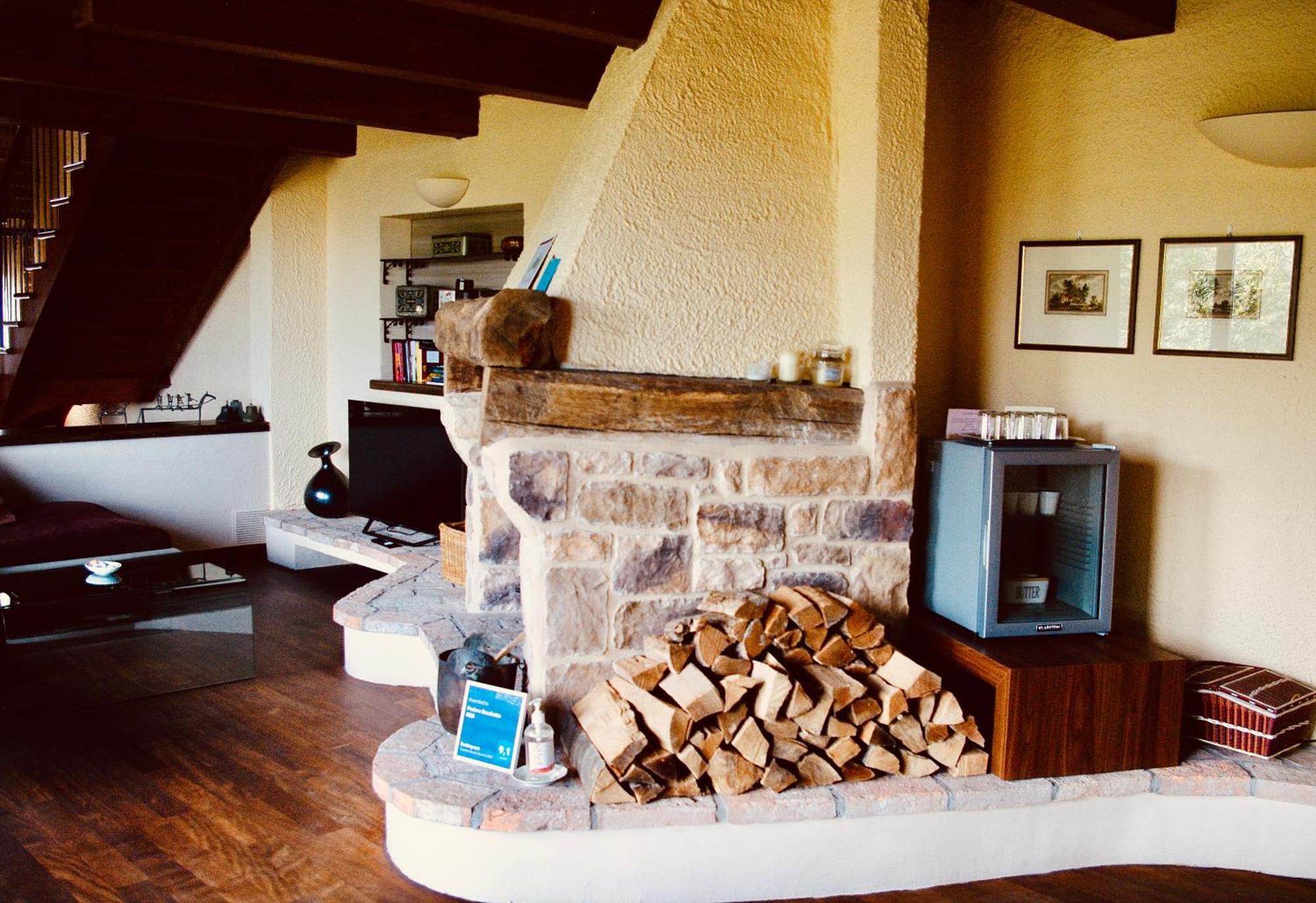 Bed & Breakfast Podere Boschetto R&b Bologna