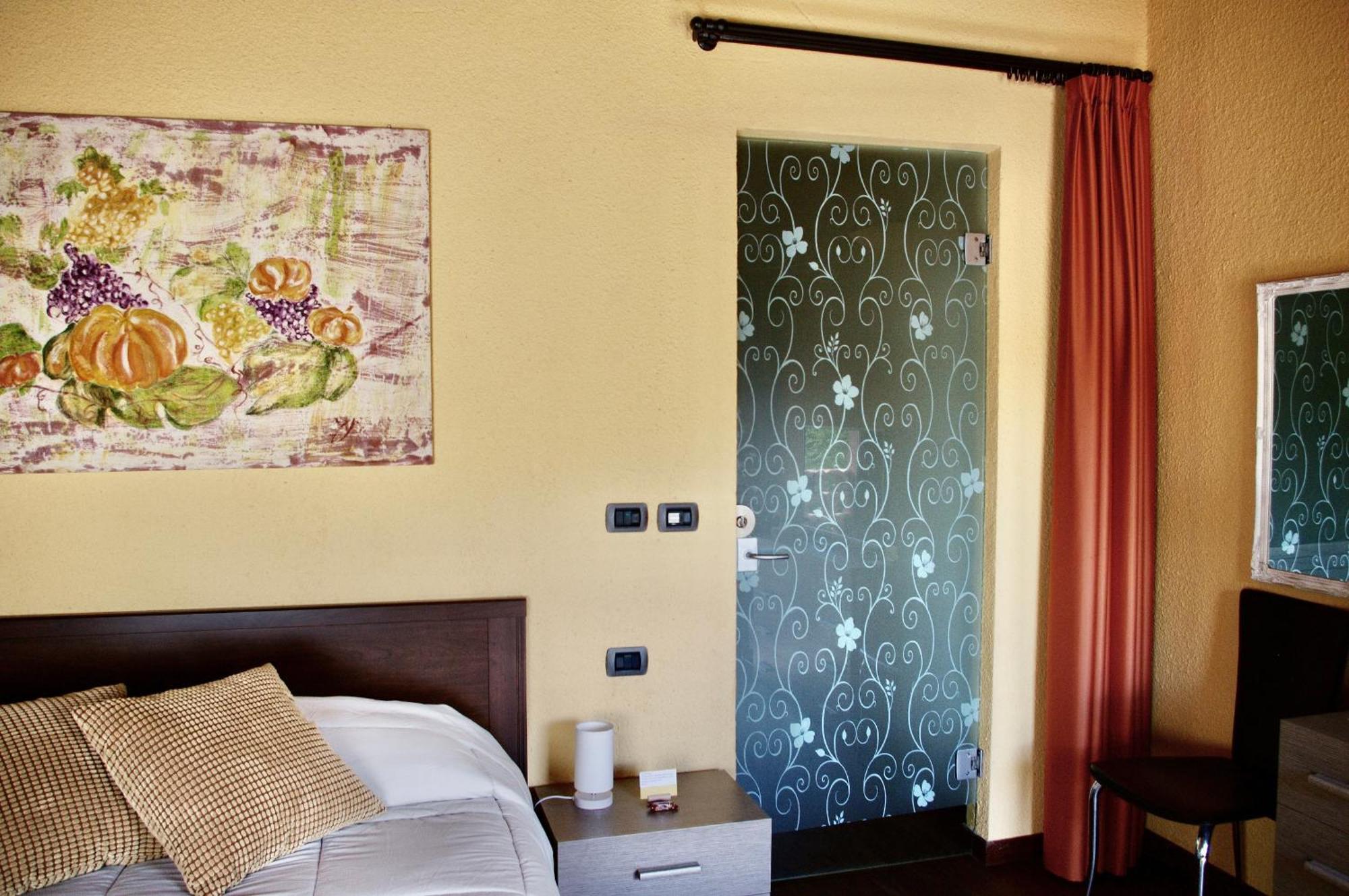 Bed & Breakfast Podere Boschetto R&b *