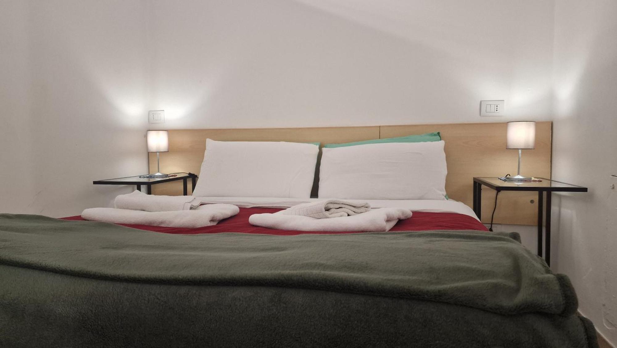 Fiorilli House - Fair District - Gratis Private Parking Appartamento *