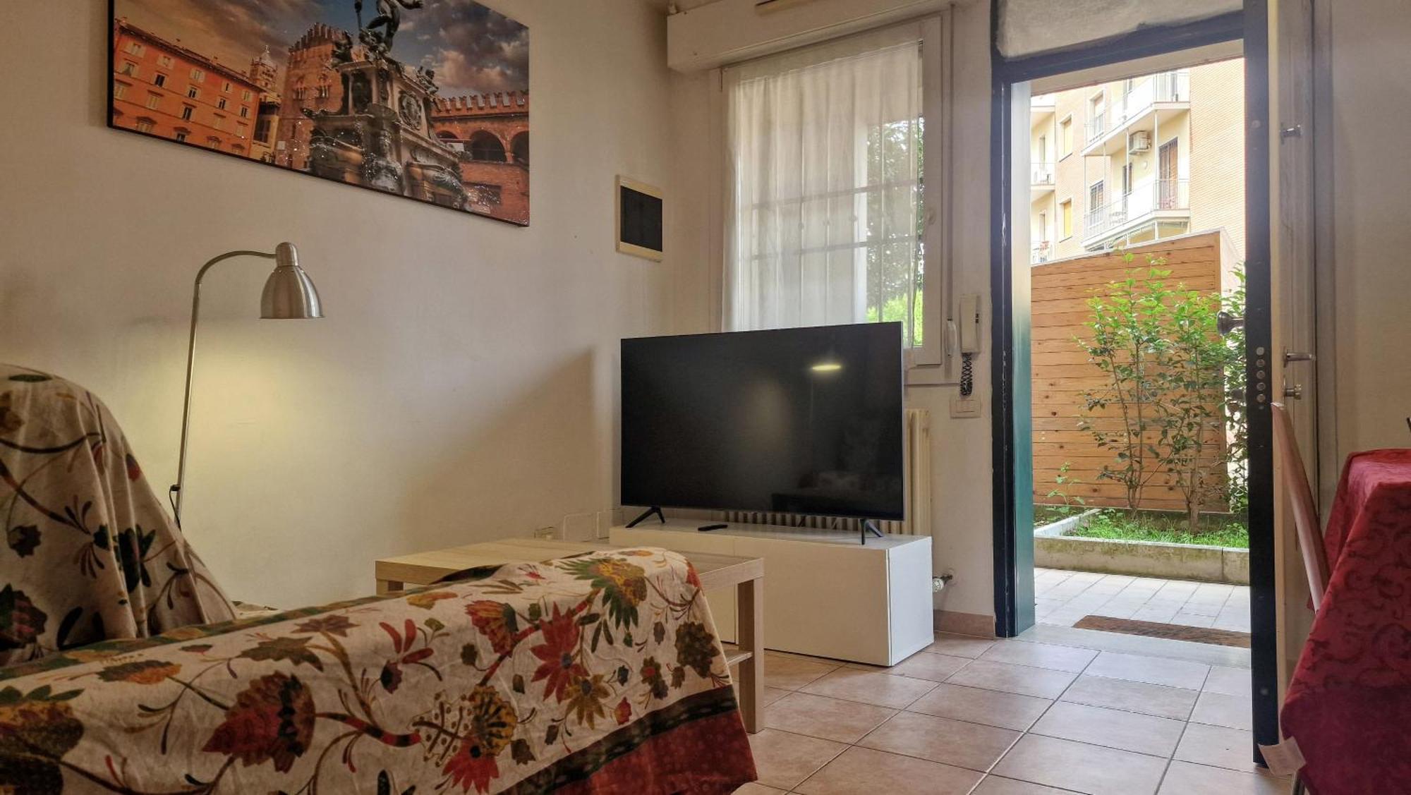 Fiorilli House - Fair District - Gratis Private Parking *