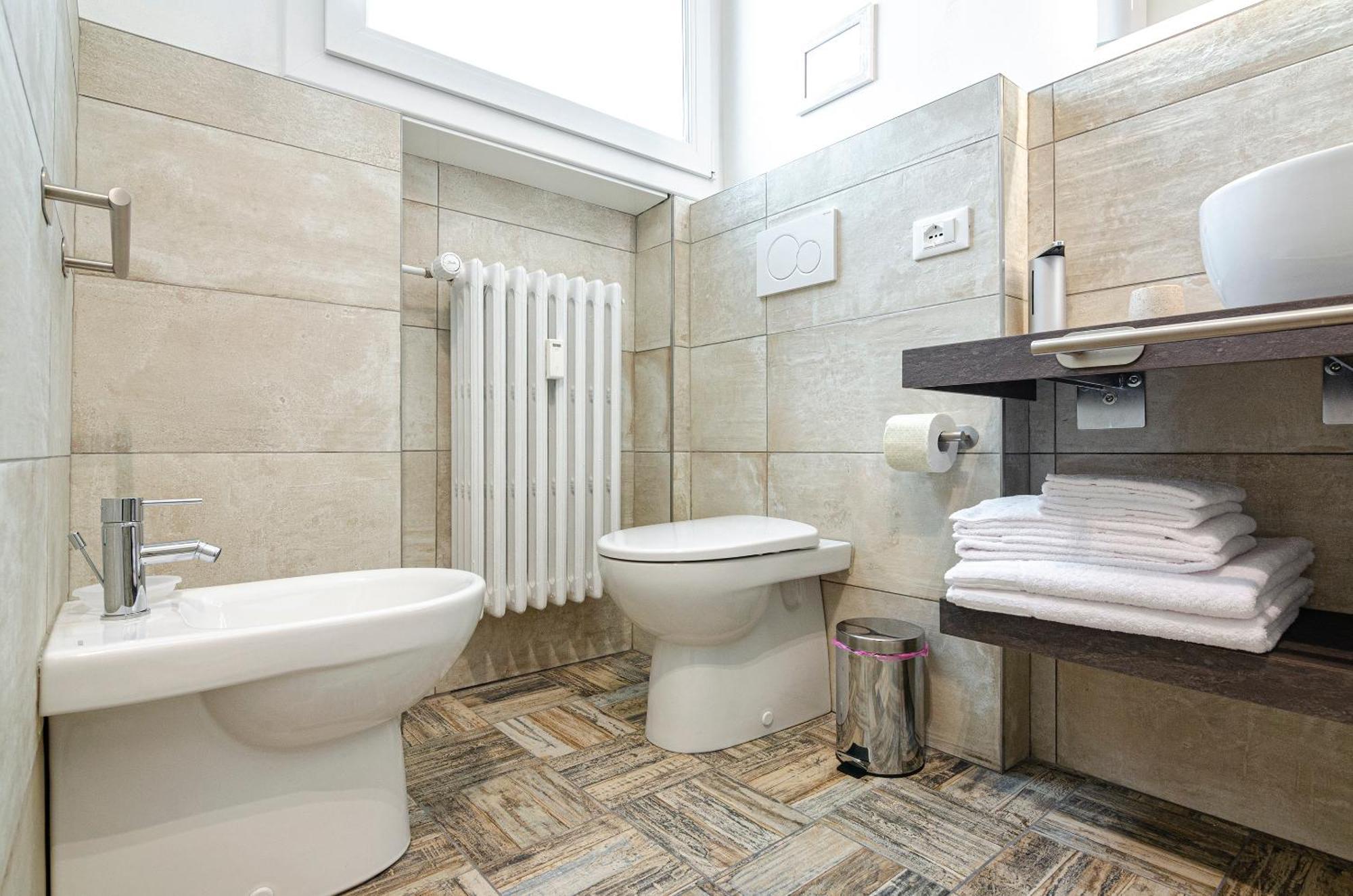 Guest house Corsini