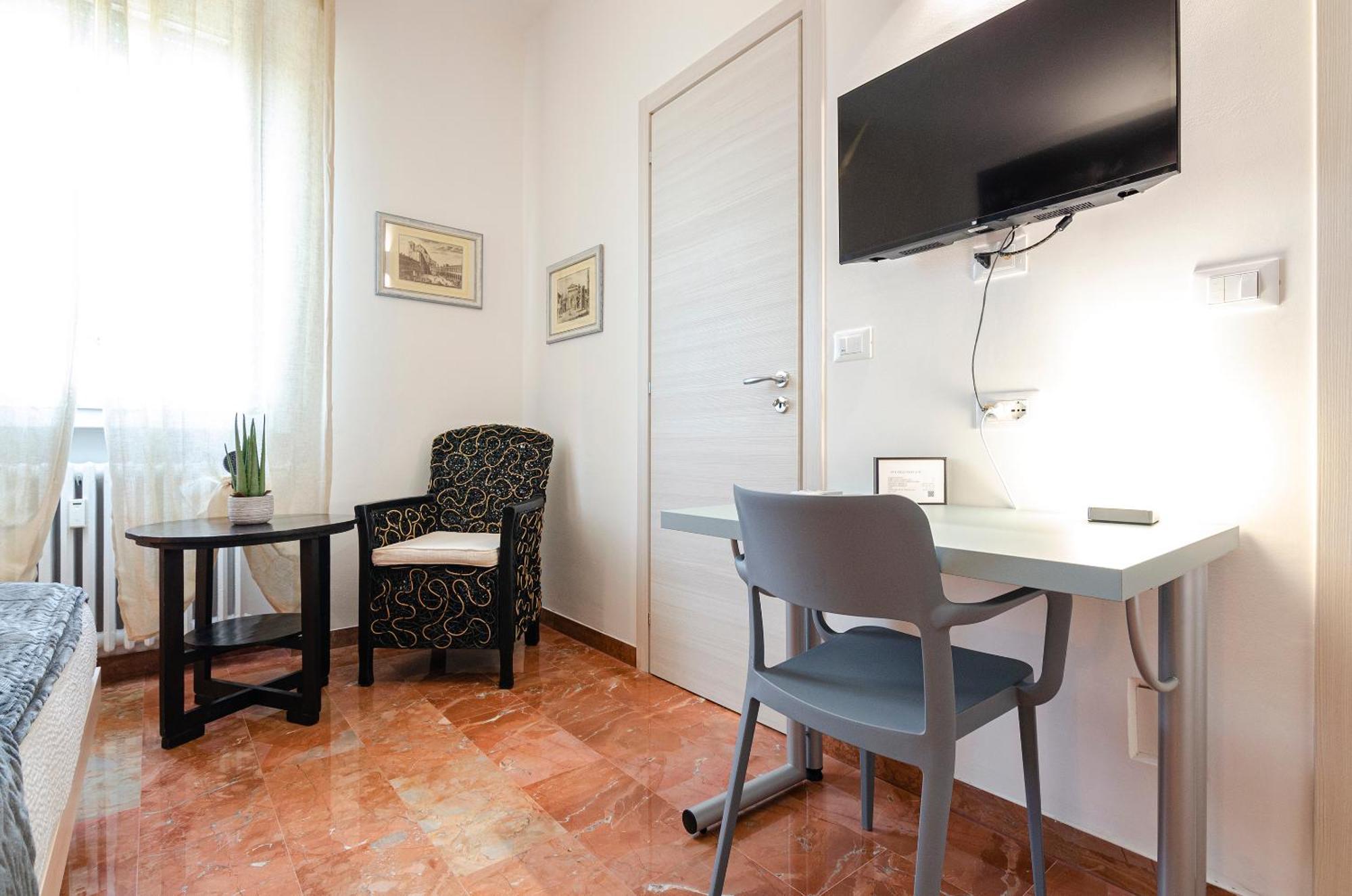 Corsini Guest house Bologna