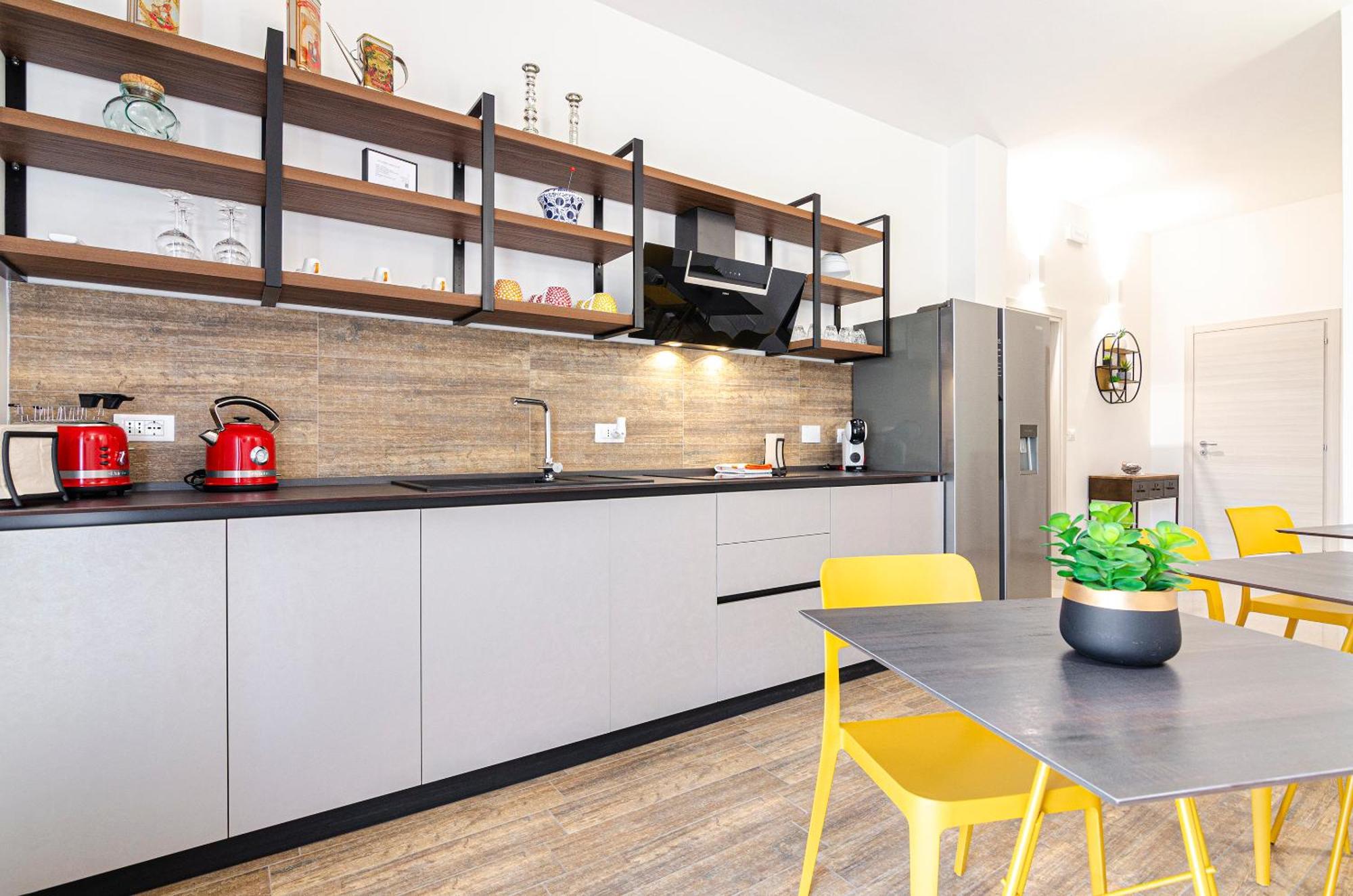 Corsini Guest house