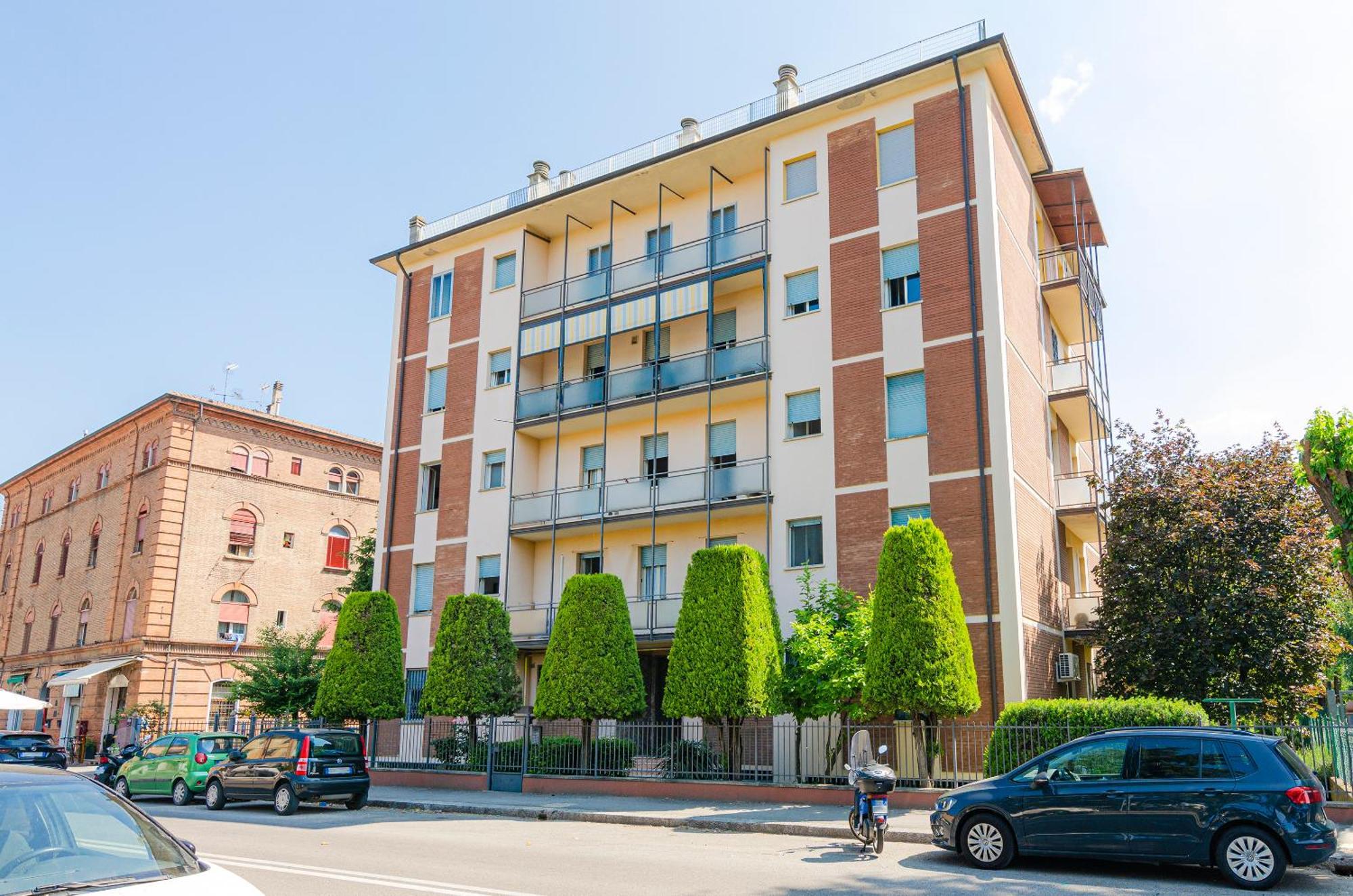 Guest house Corsini *
