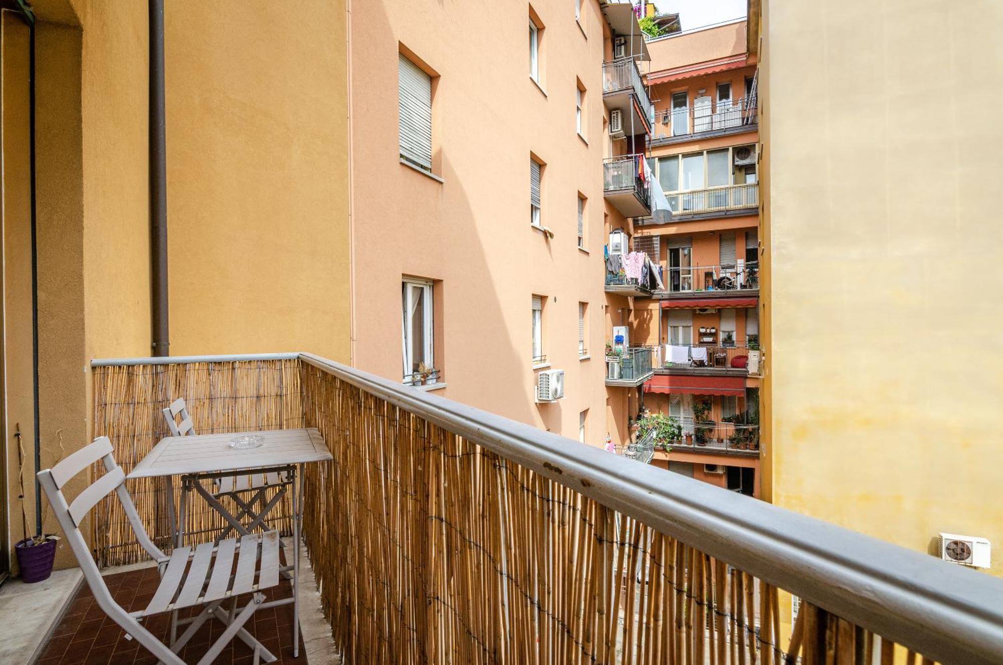 Apartment Dimora Marconi