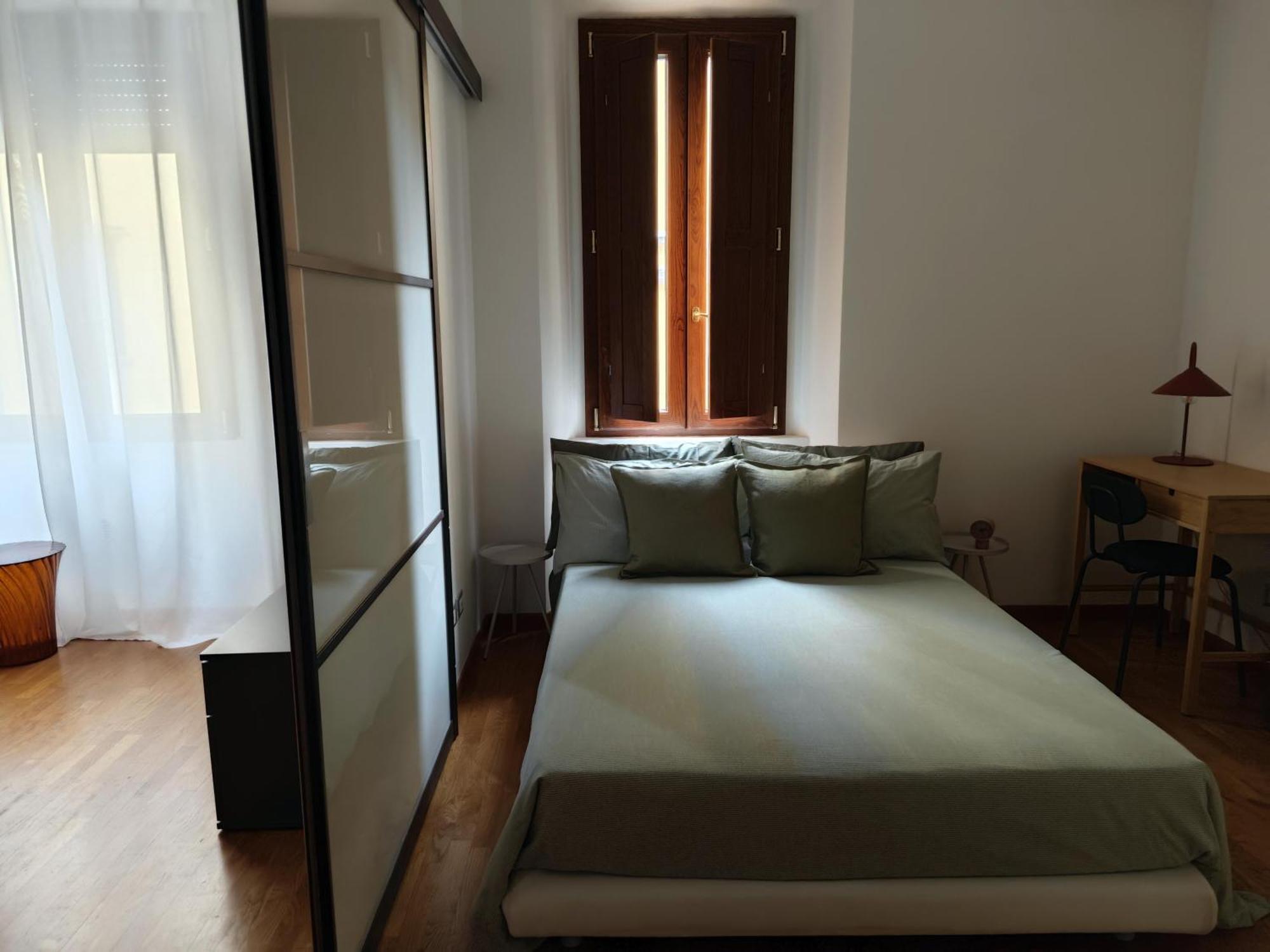 Apartment Fluere