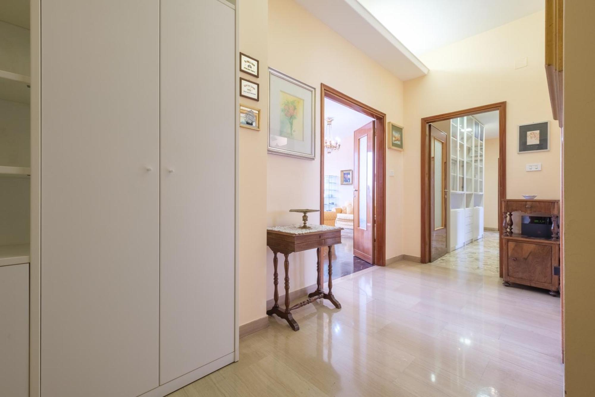 Casa Del Dottore By Apartamento *