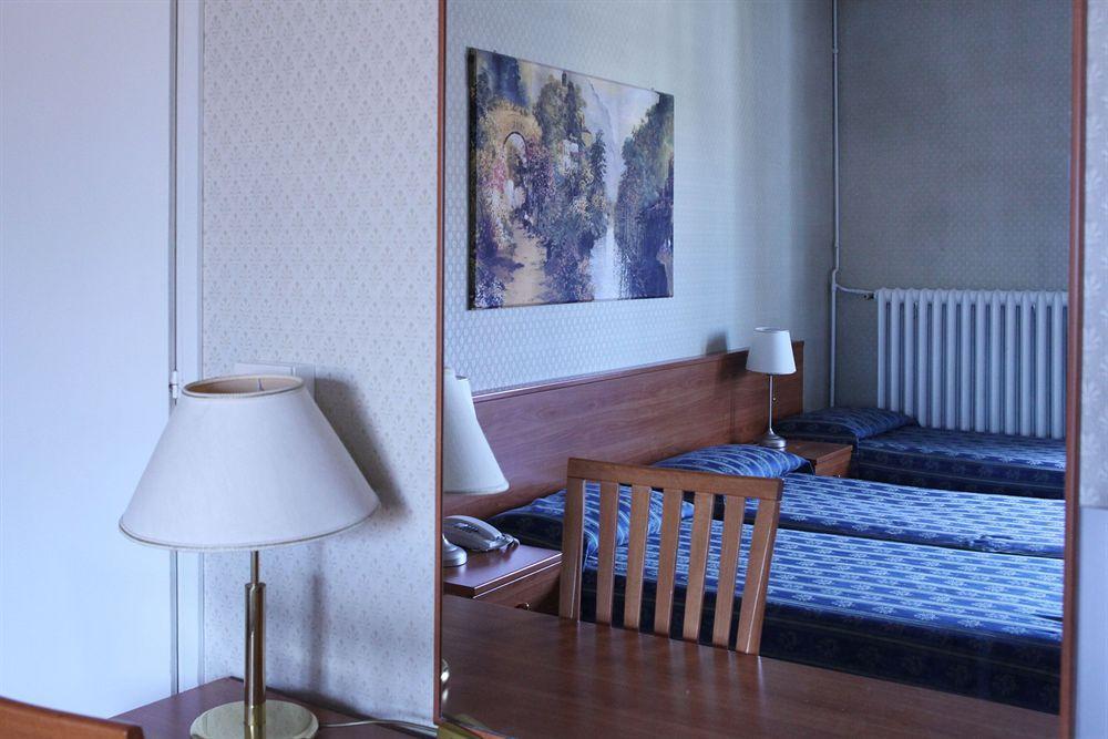 Hotel Hotel Centrale
