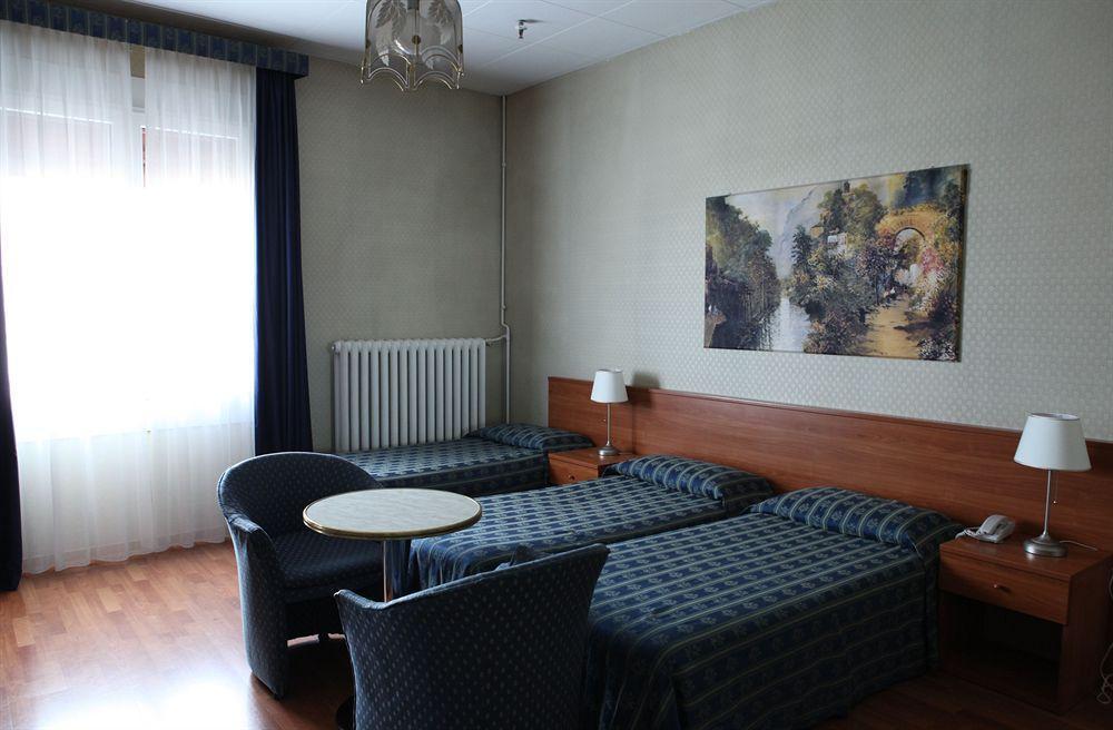 Hotel Centrale Bologna