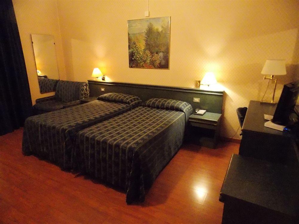 Hotel Centrale Hotel