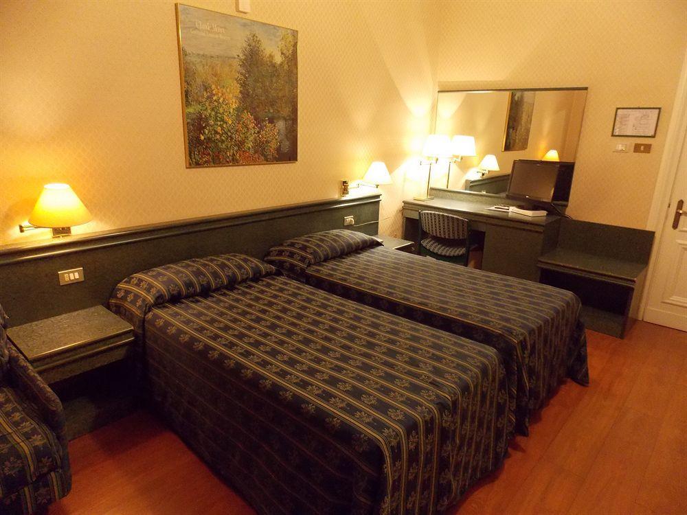 Hotel Hotel Centrale 2*