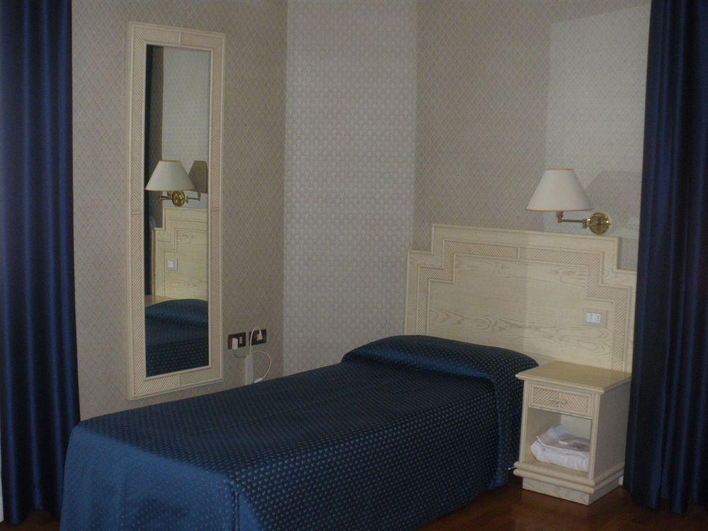 Hotel Centrale Hotel