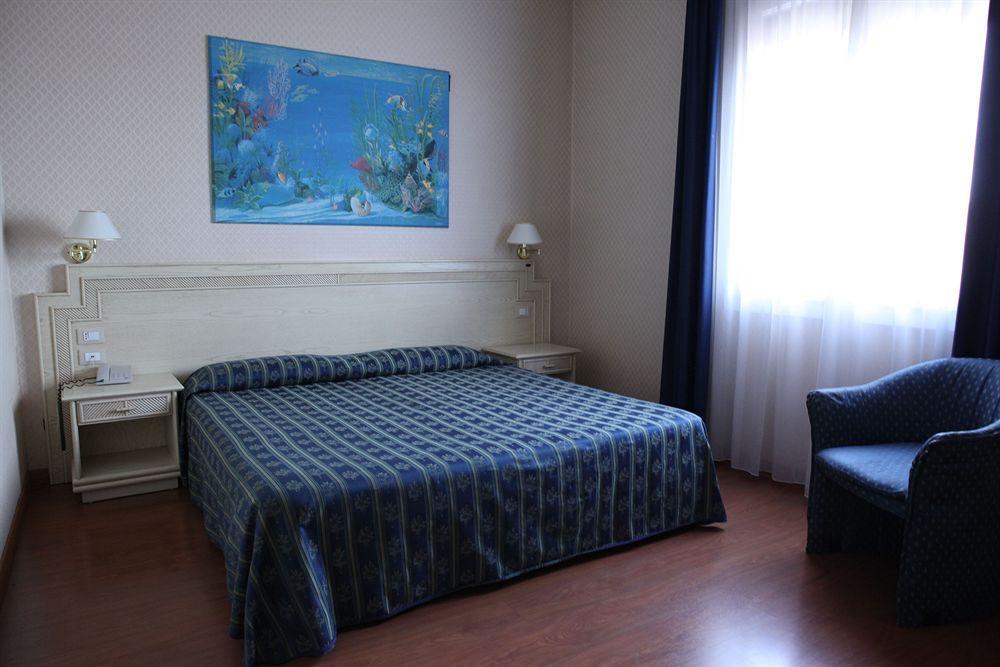 Hotel Centrale