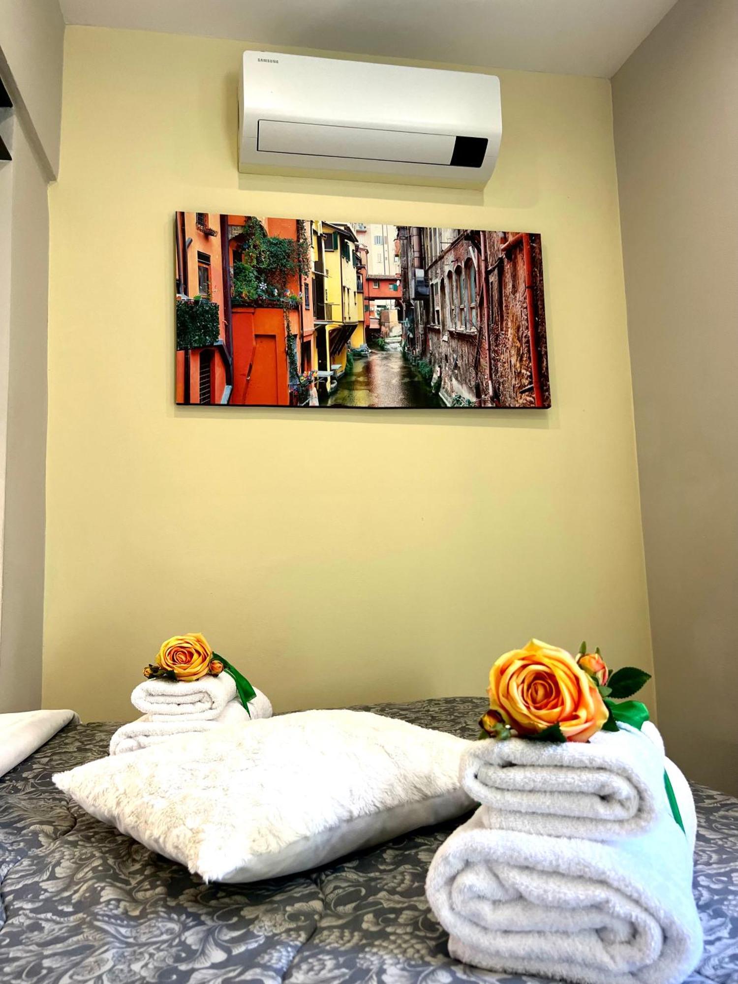Bolognabyside-de Falegnami * Bologna