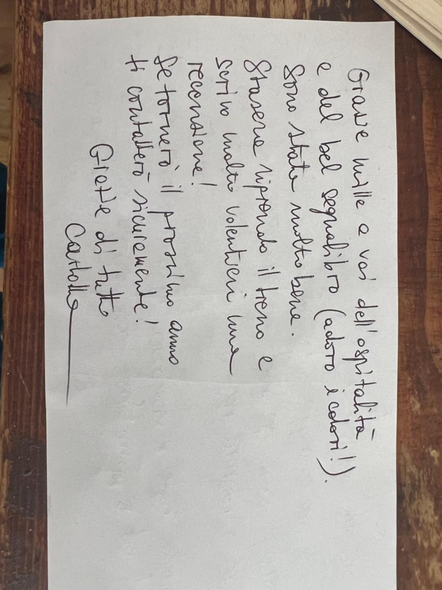 A Casa Di Gia Gia * Bolonha
