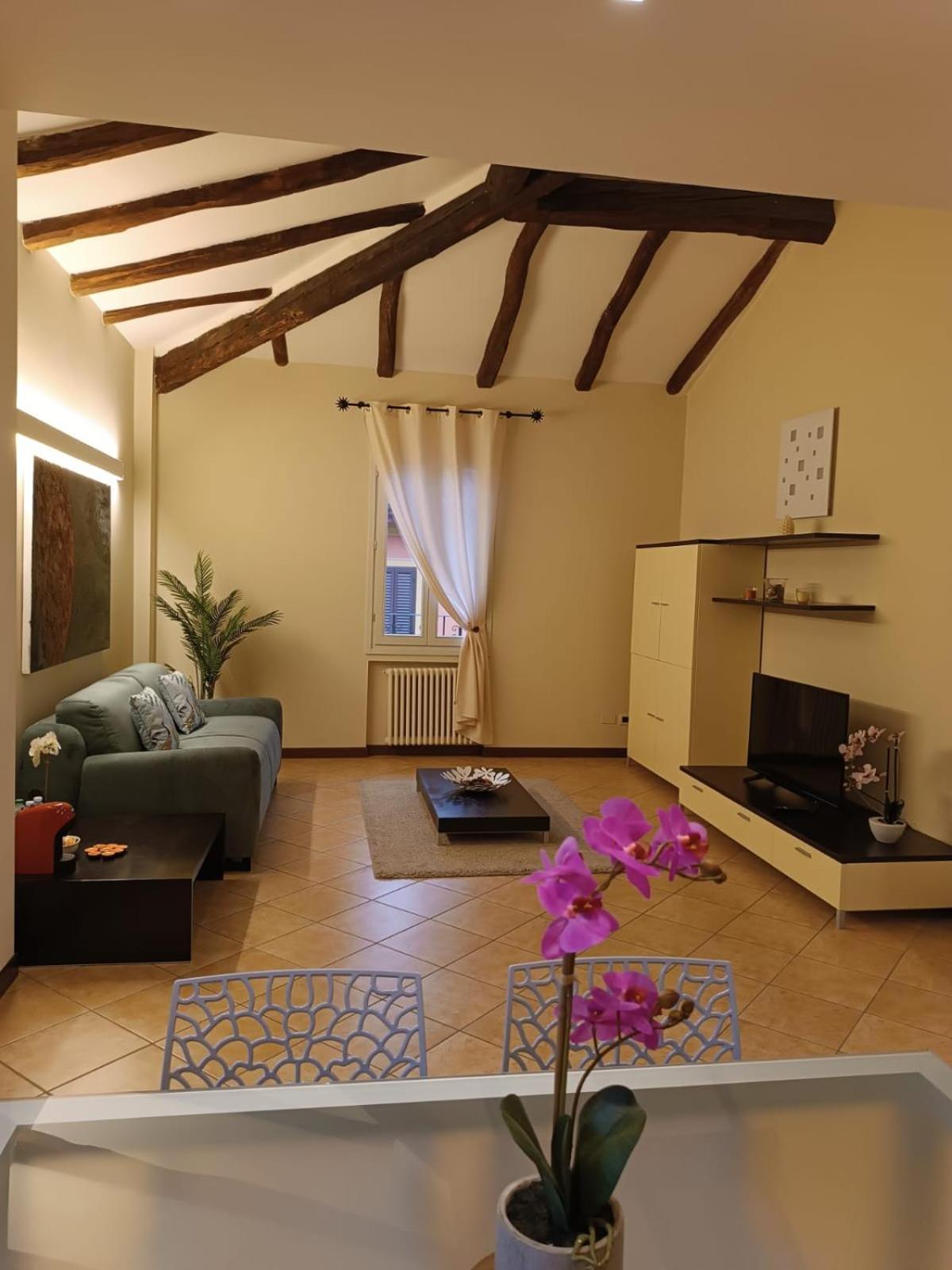 Apartment Int 6 - Marco By San Luca *