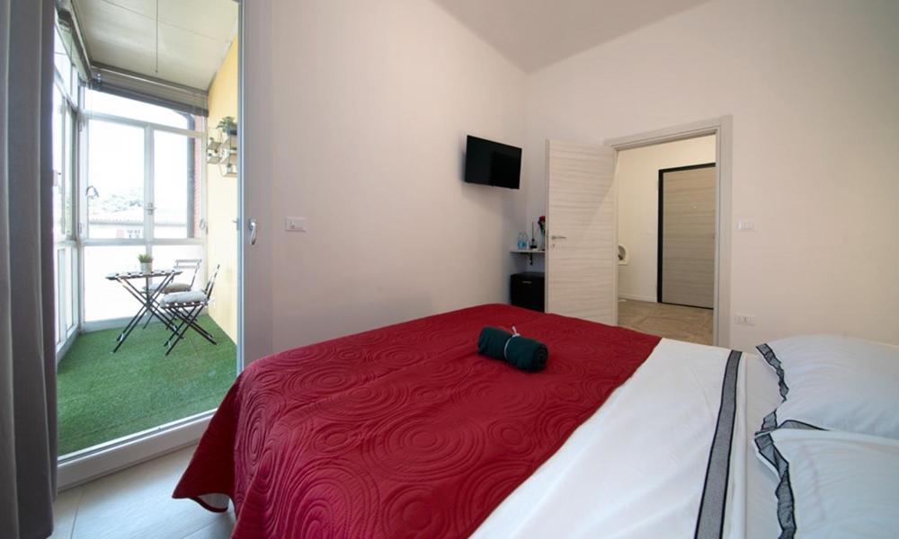 Triumvirato Bed & Breakfast Bologna
