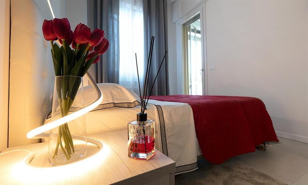 Bed & Breakfast Triumvirato *