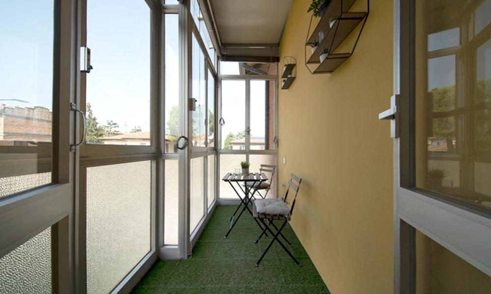 Triumvirato Bed & Breakfast
