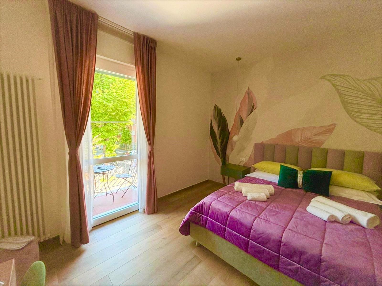 Sant'orsola Apartment *