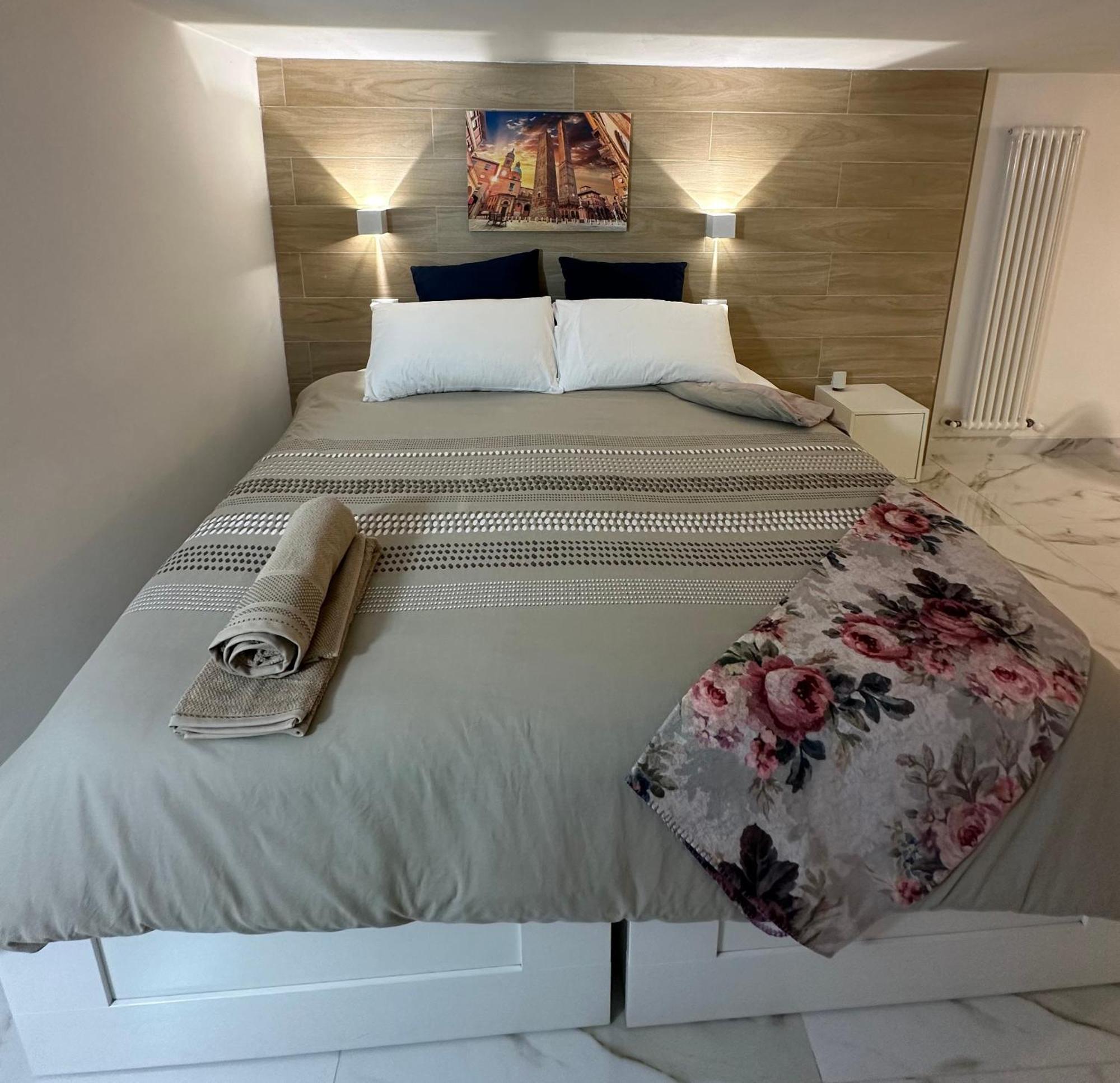 Apartamento Prime House *