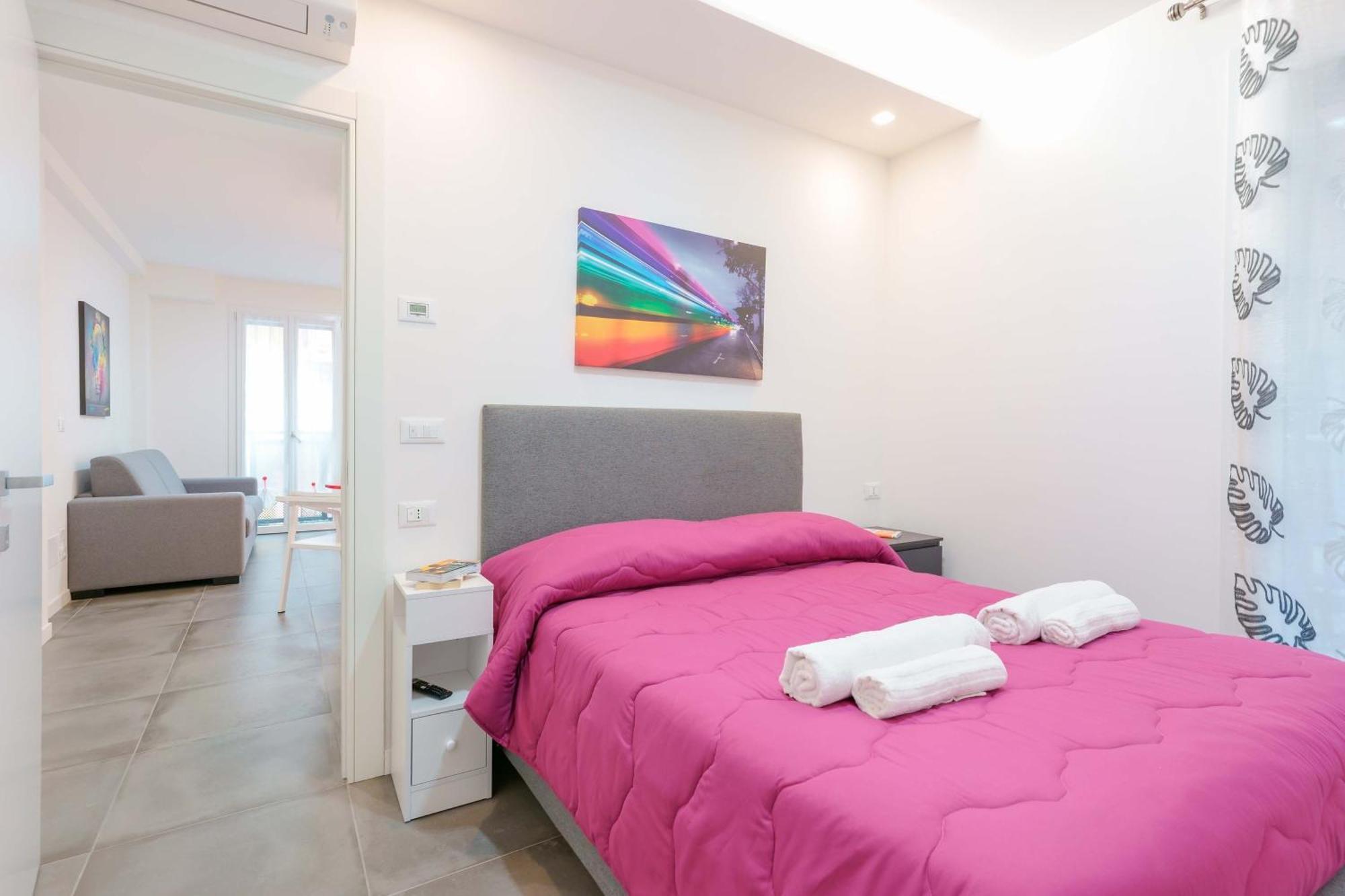 Apartment Mascarella 86 *