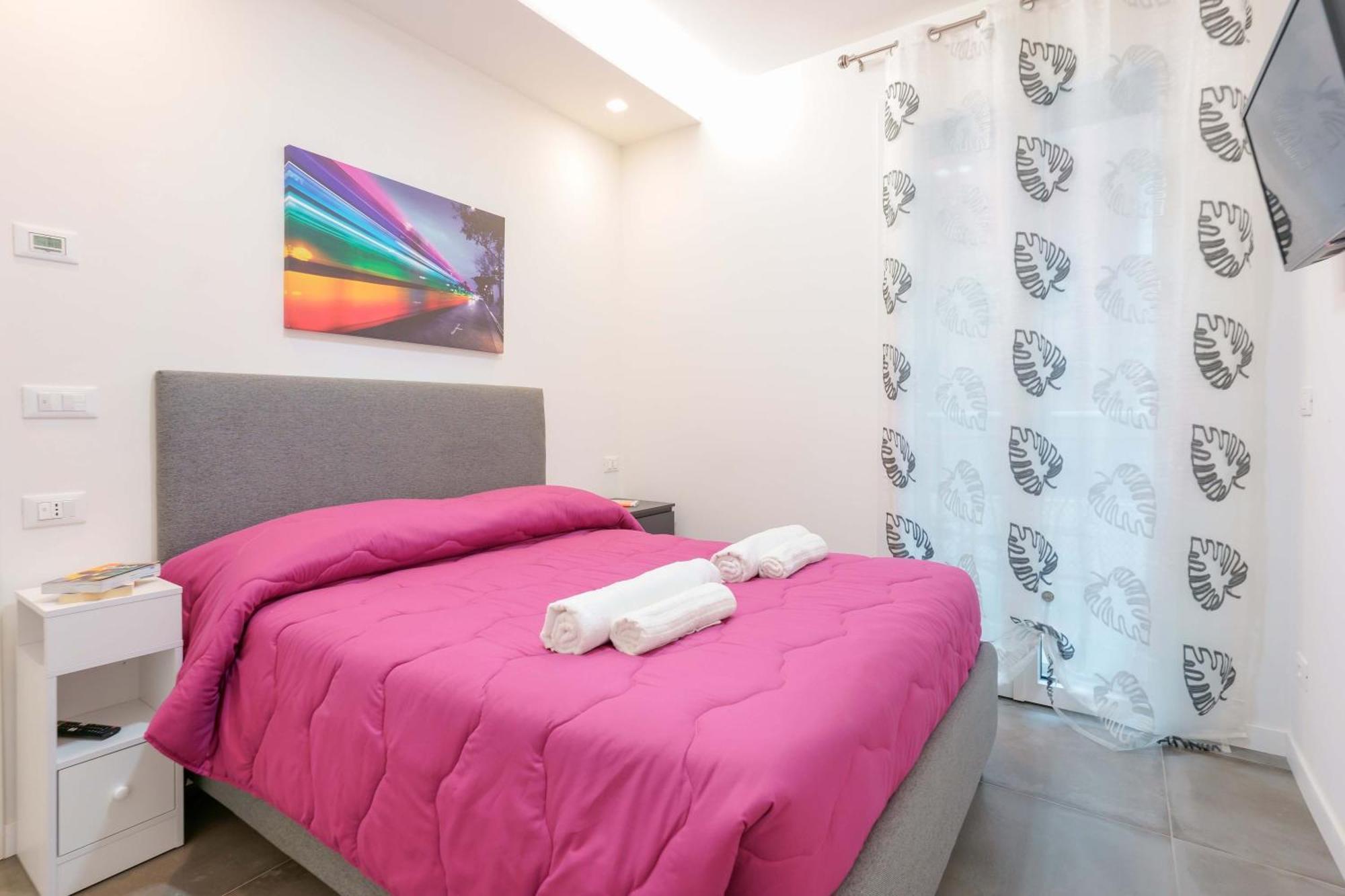 Mascarella 86 Apartment Bologna