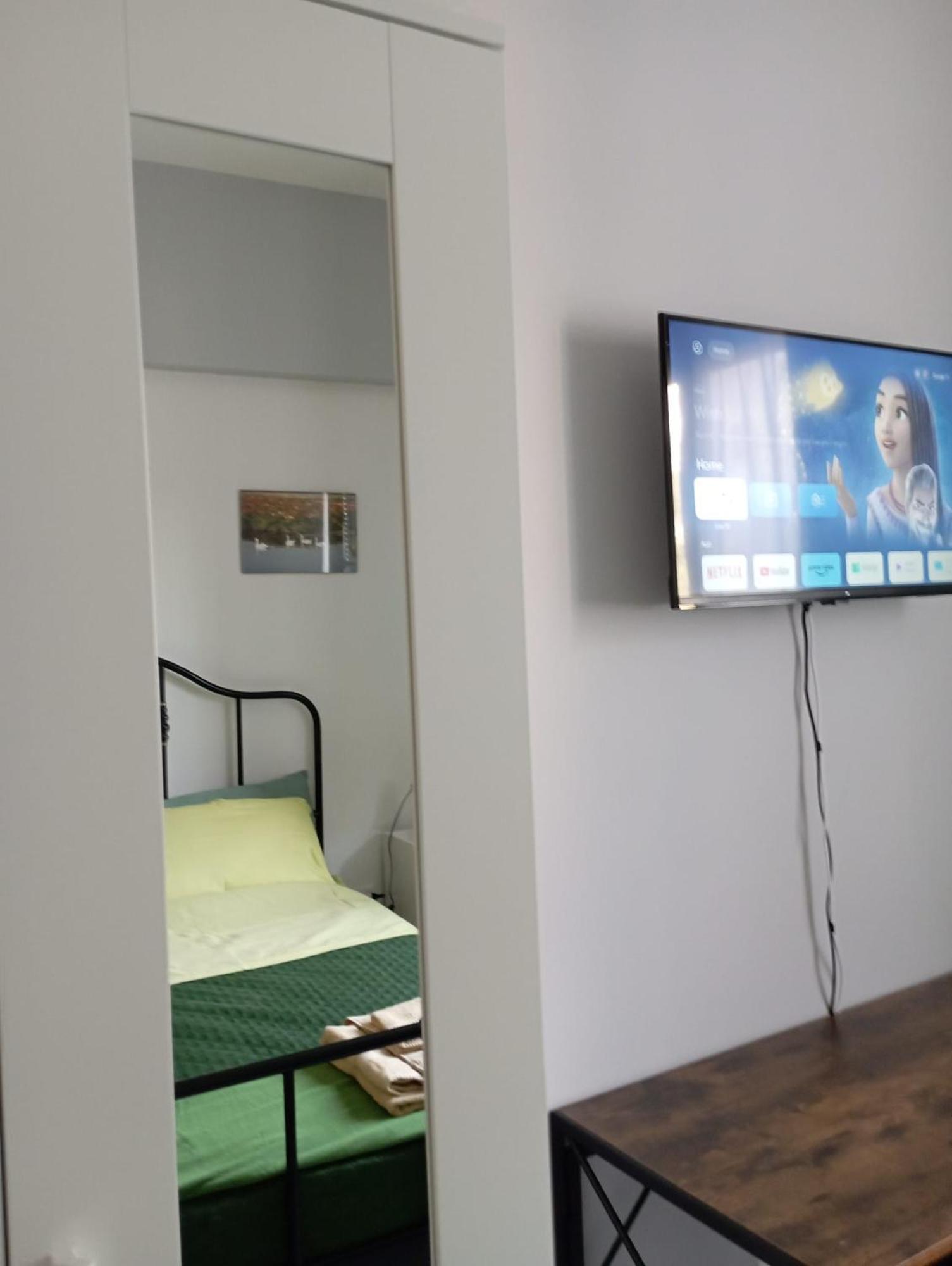 La Dimora Degli Artisti -