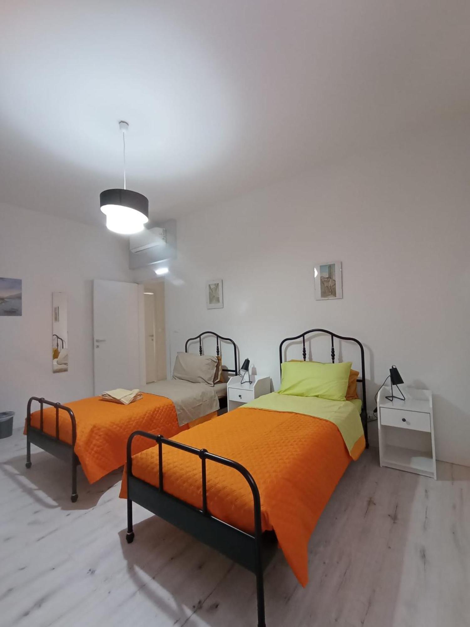 Bed & Breakfast La Dimora Degli Artisti - Bologna