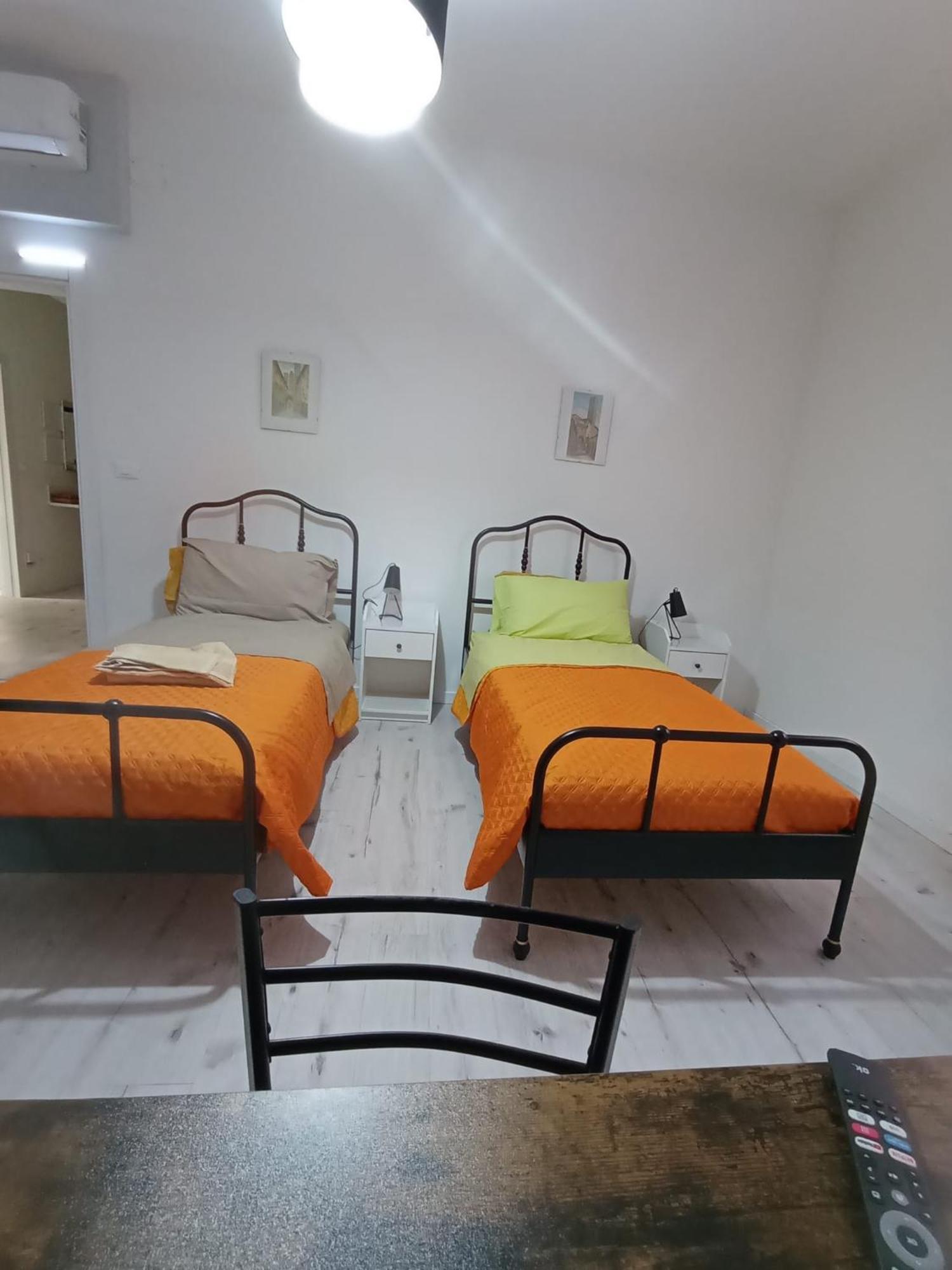 Bed & Breakfast La Dimora Degli Artisti -