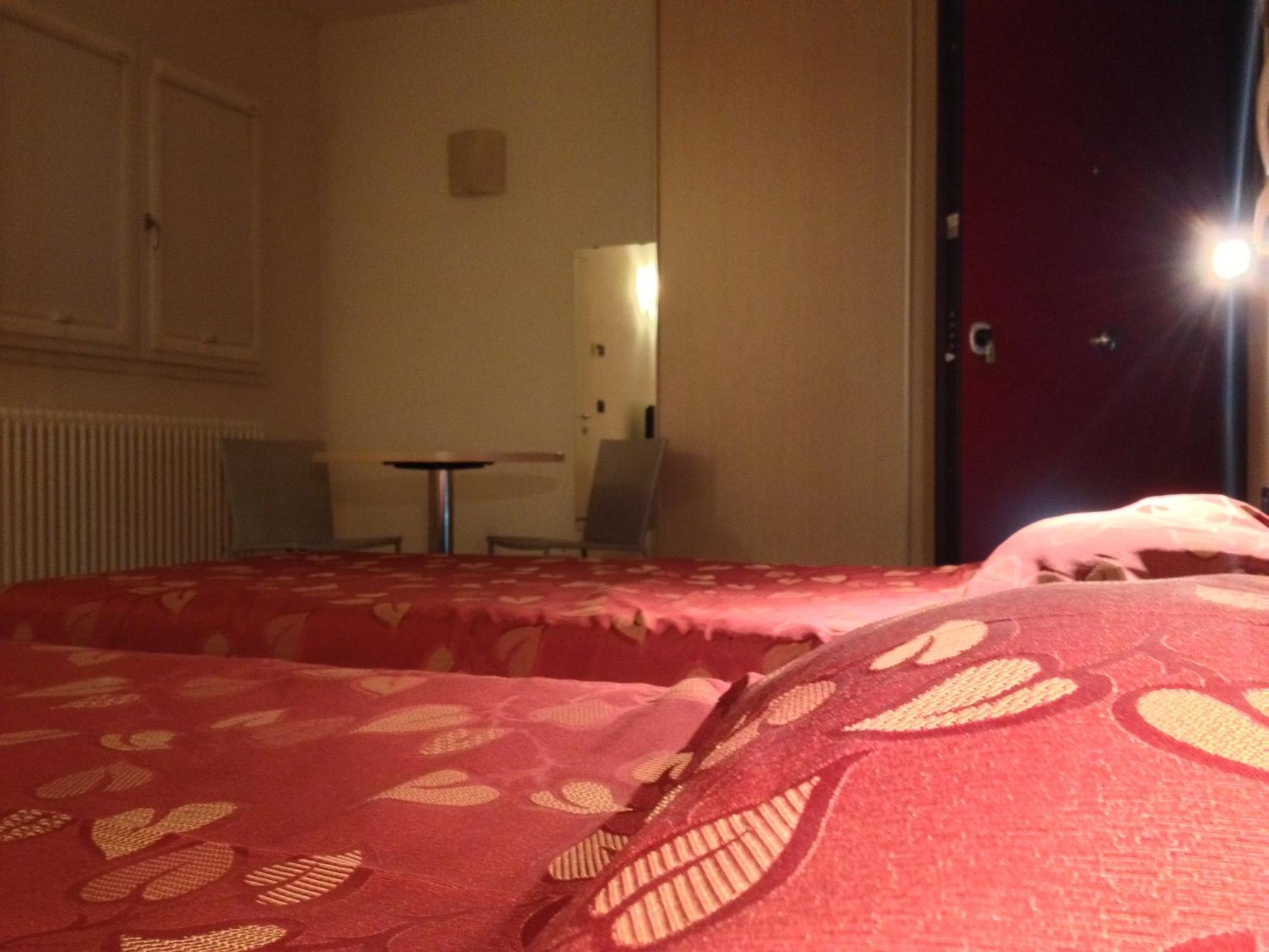 Apartamento Bassini Bolonha