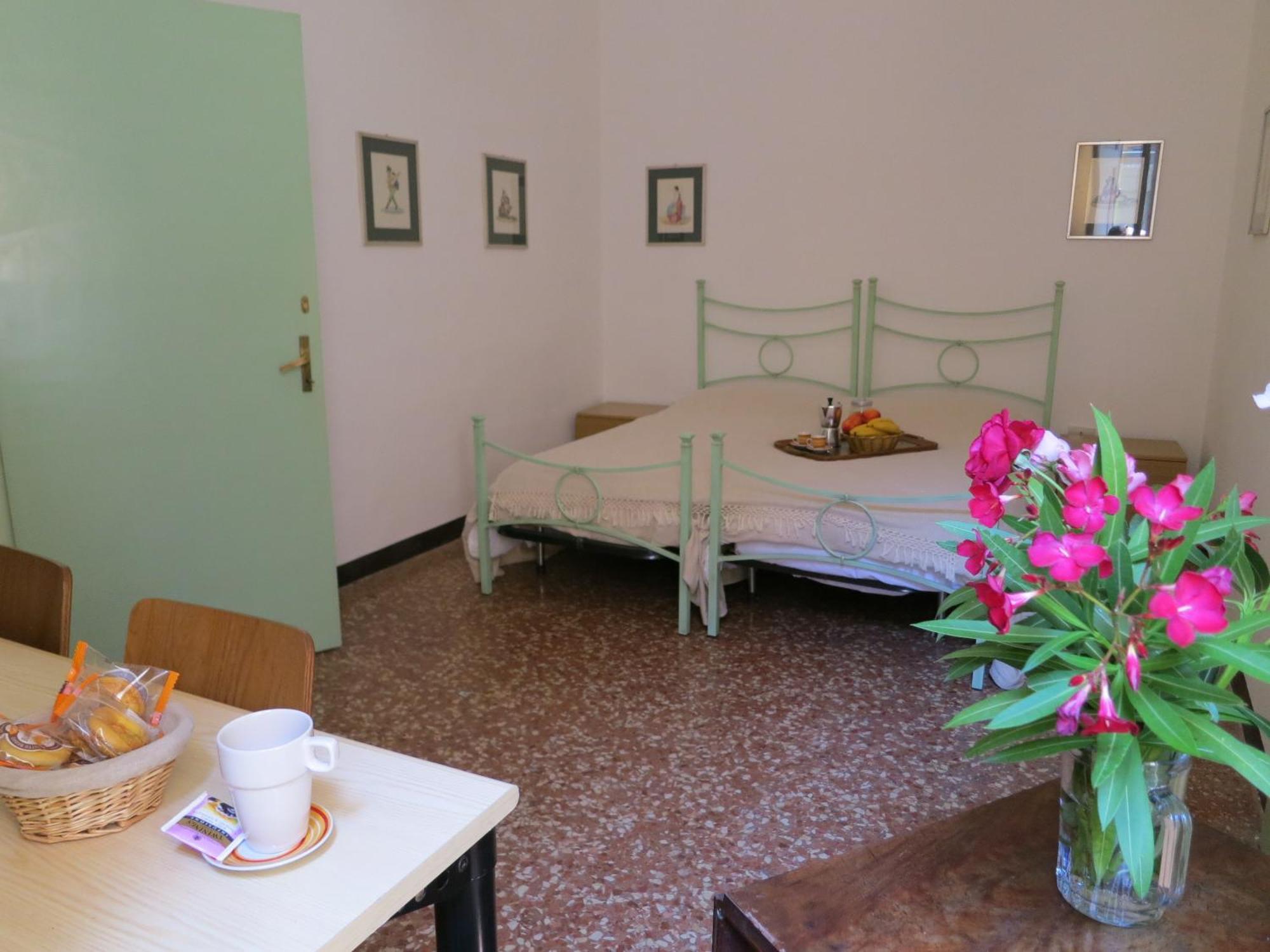 Gasthof Casa Della Zia, By Short Holidays Bologna