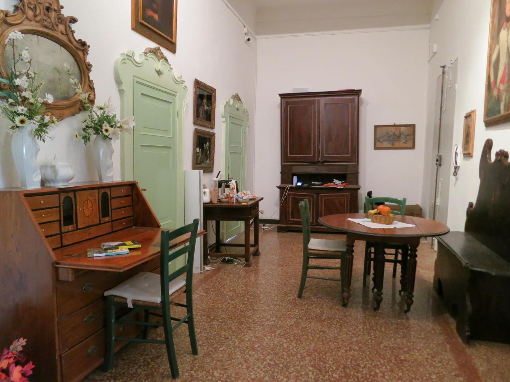 Casa Della Zia, By Short Holidays Bologna
