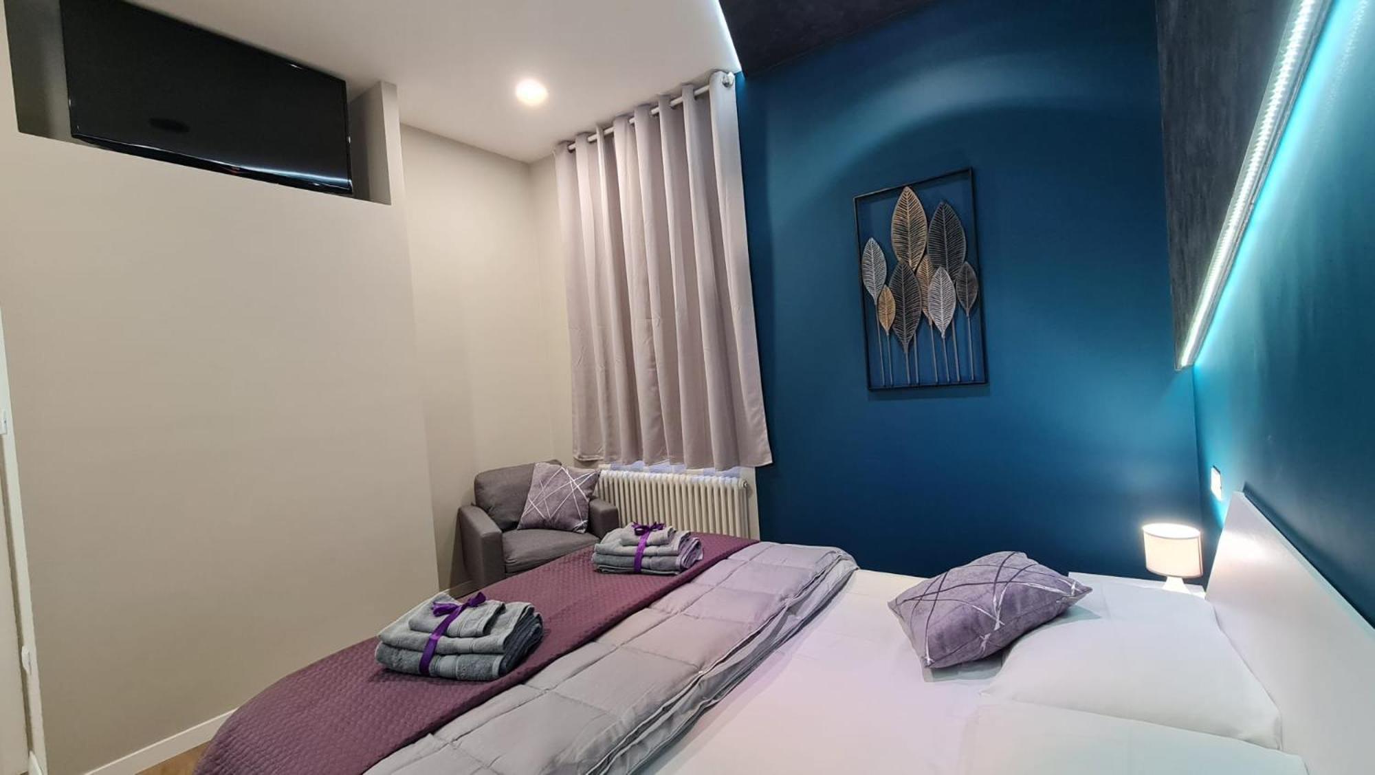 Appartamento Casa Massarenti