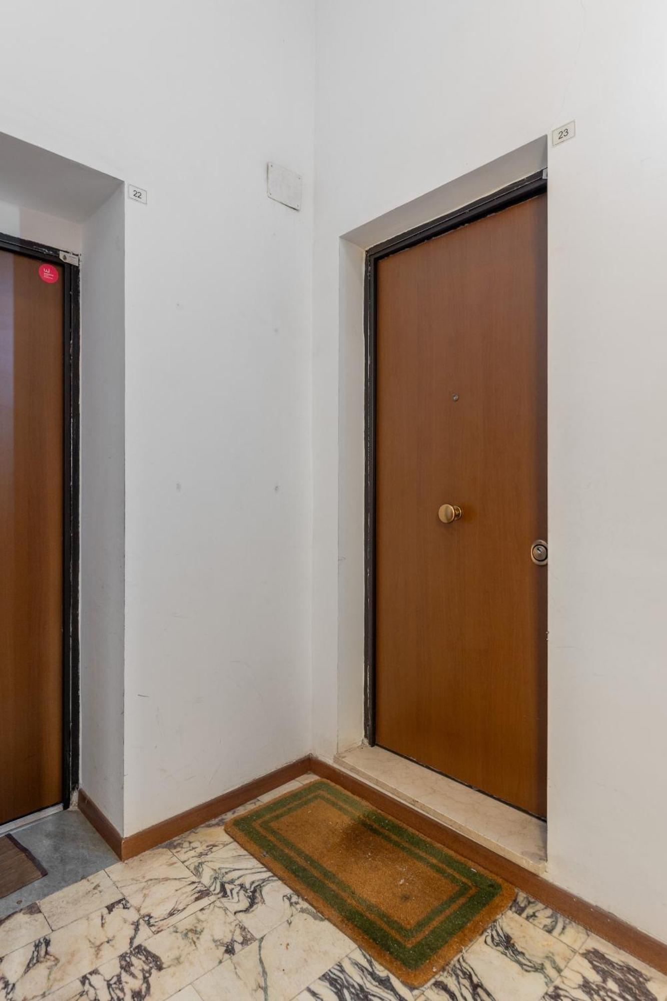 Apartment Gramsci 3 By Wonderful Italy