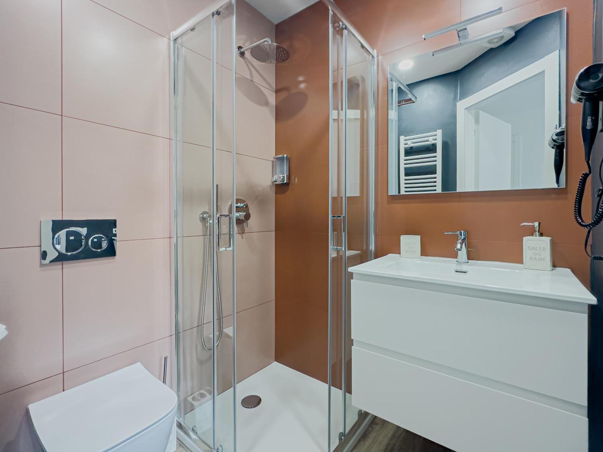 Apartment Realkasa Galliera &