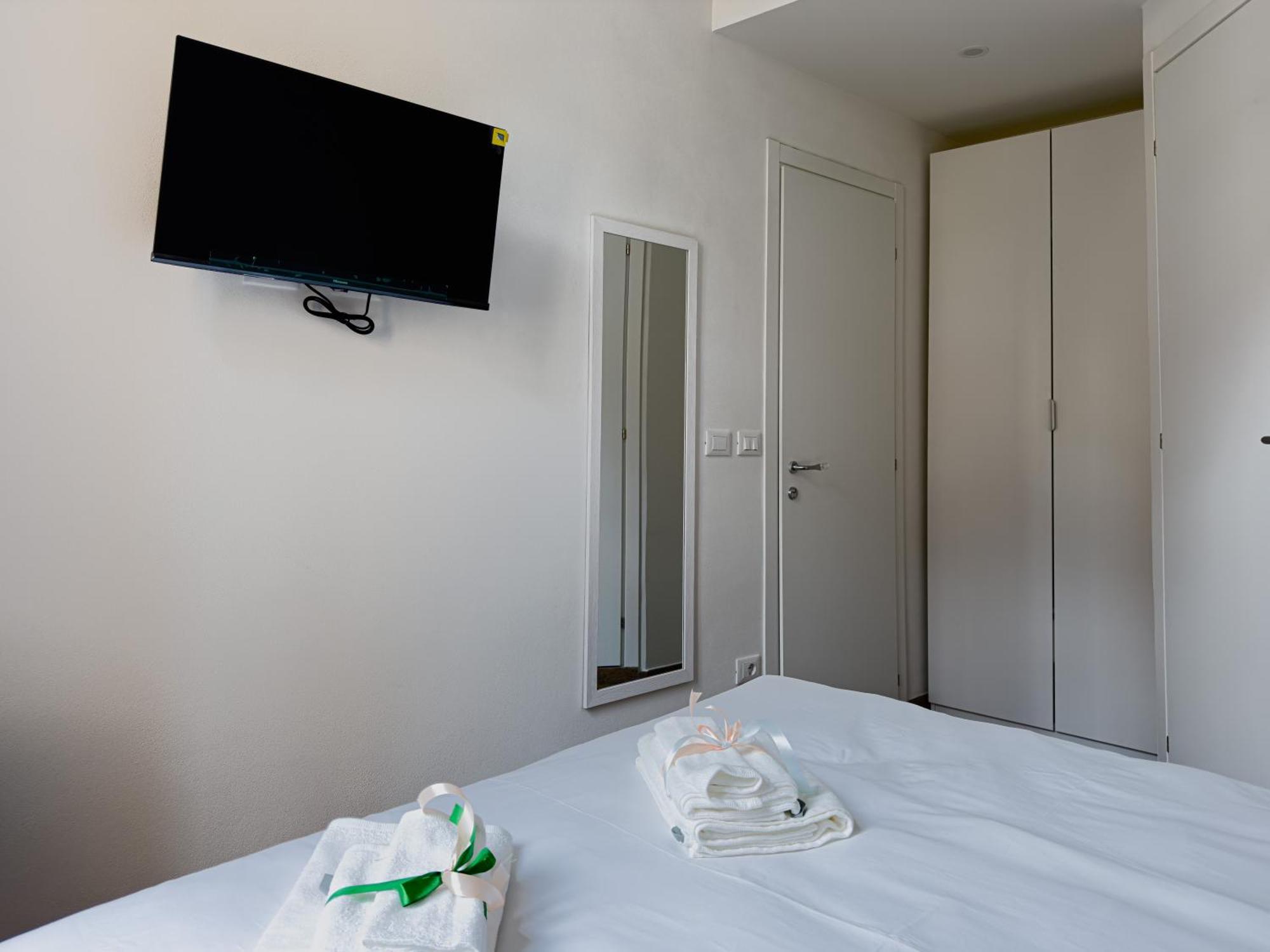 Apartment Realkasa Galliera &